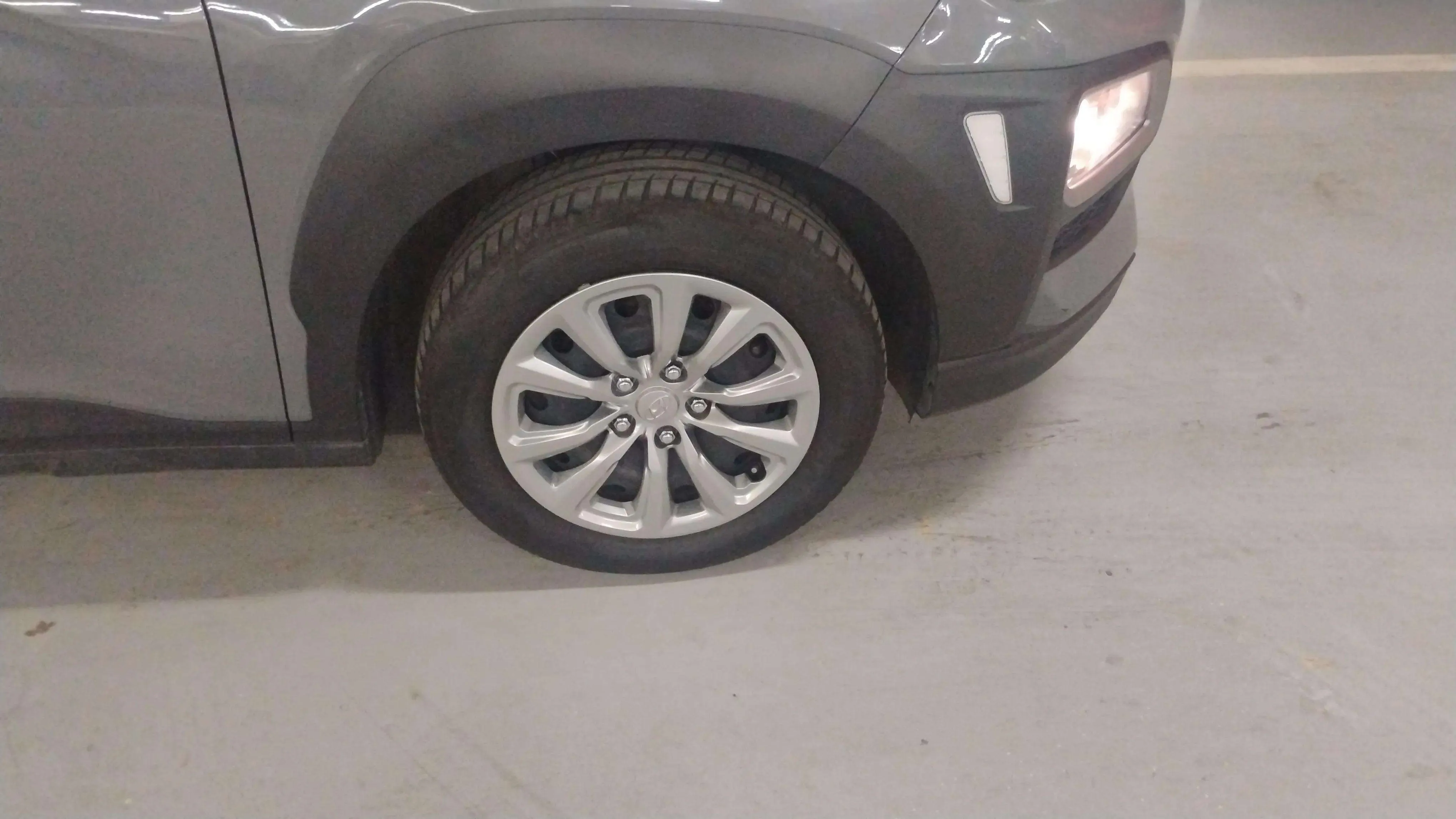 Hyundai Kona 1.0 T-GDi Essence 4x2 - foto 30