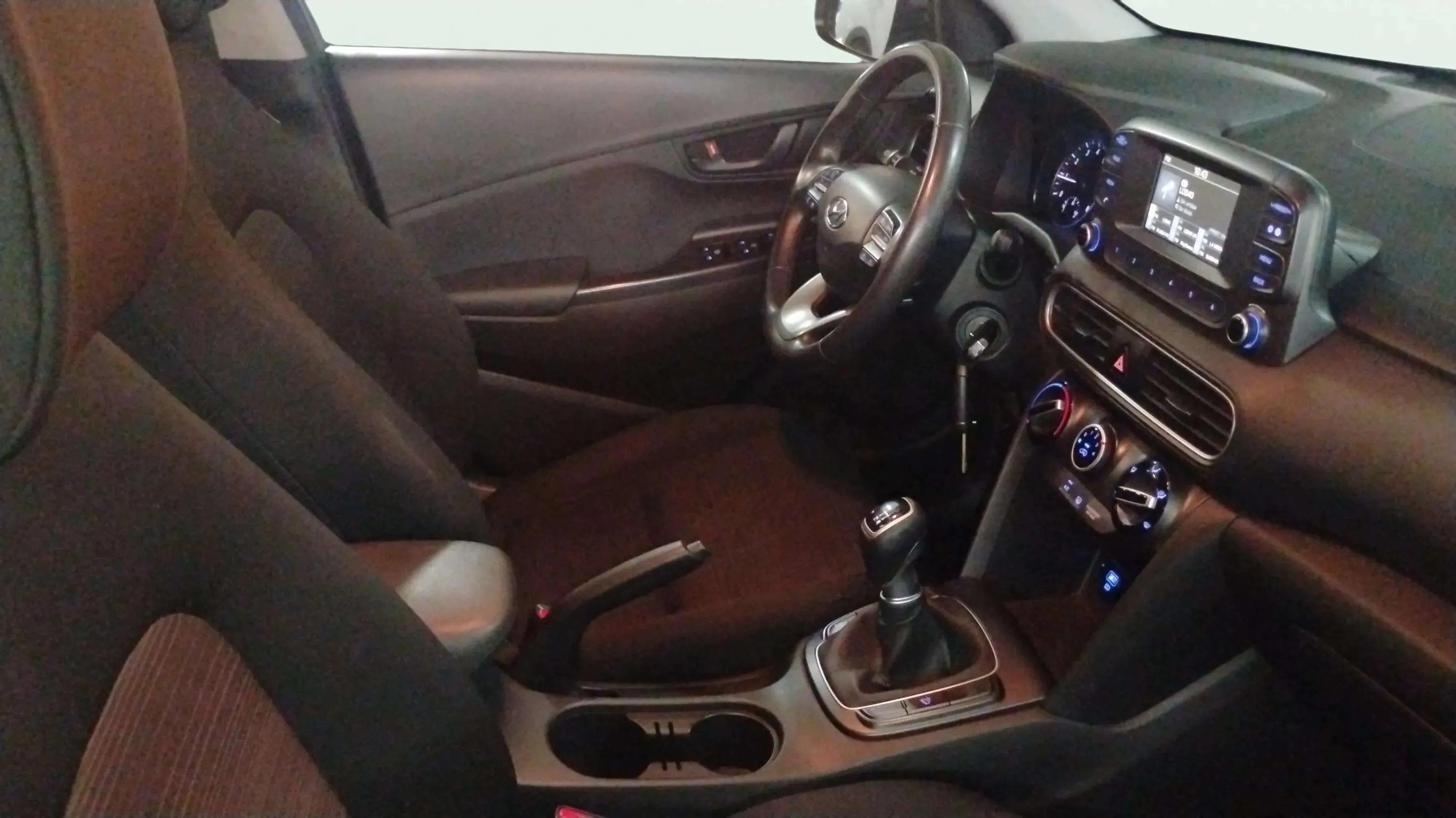 Hyundai Kona 1.0 T-GDi Essence 4x2 - foto 16