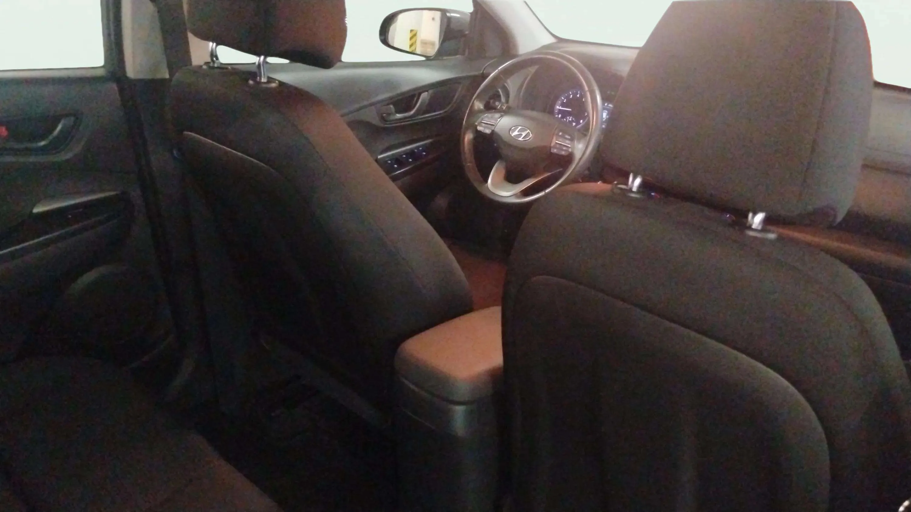 Hyundai Kona 1.0 T-GDi Essence 4x2 - foto 12