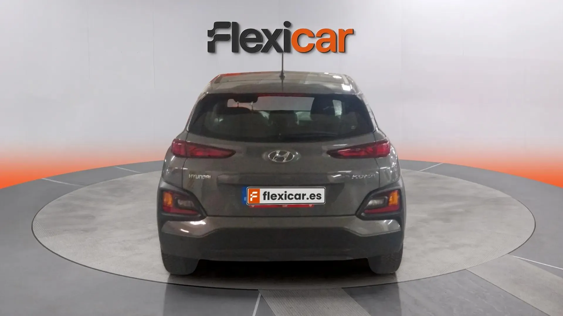 Hyundai Kona 1.0 T-GDi Essence 4x2 - foto 5