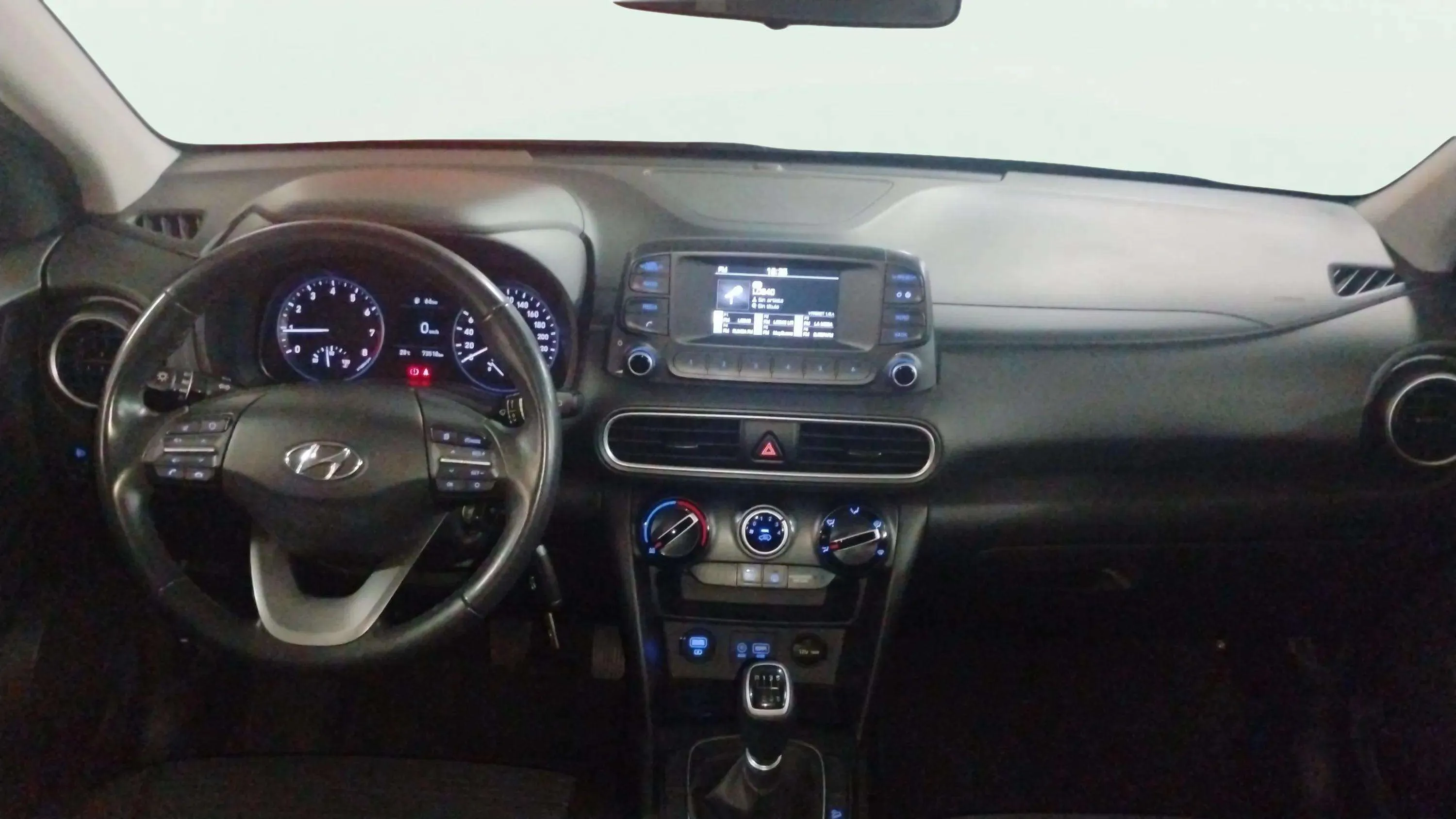 Hyundai Kona 1.0 T-GDi Essence 4x2 - foto 18