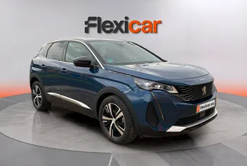 peugeot 3008 15 bluehdi 96kw s amps gt eat8 diesel automatica xativa 903000000279406