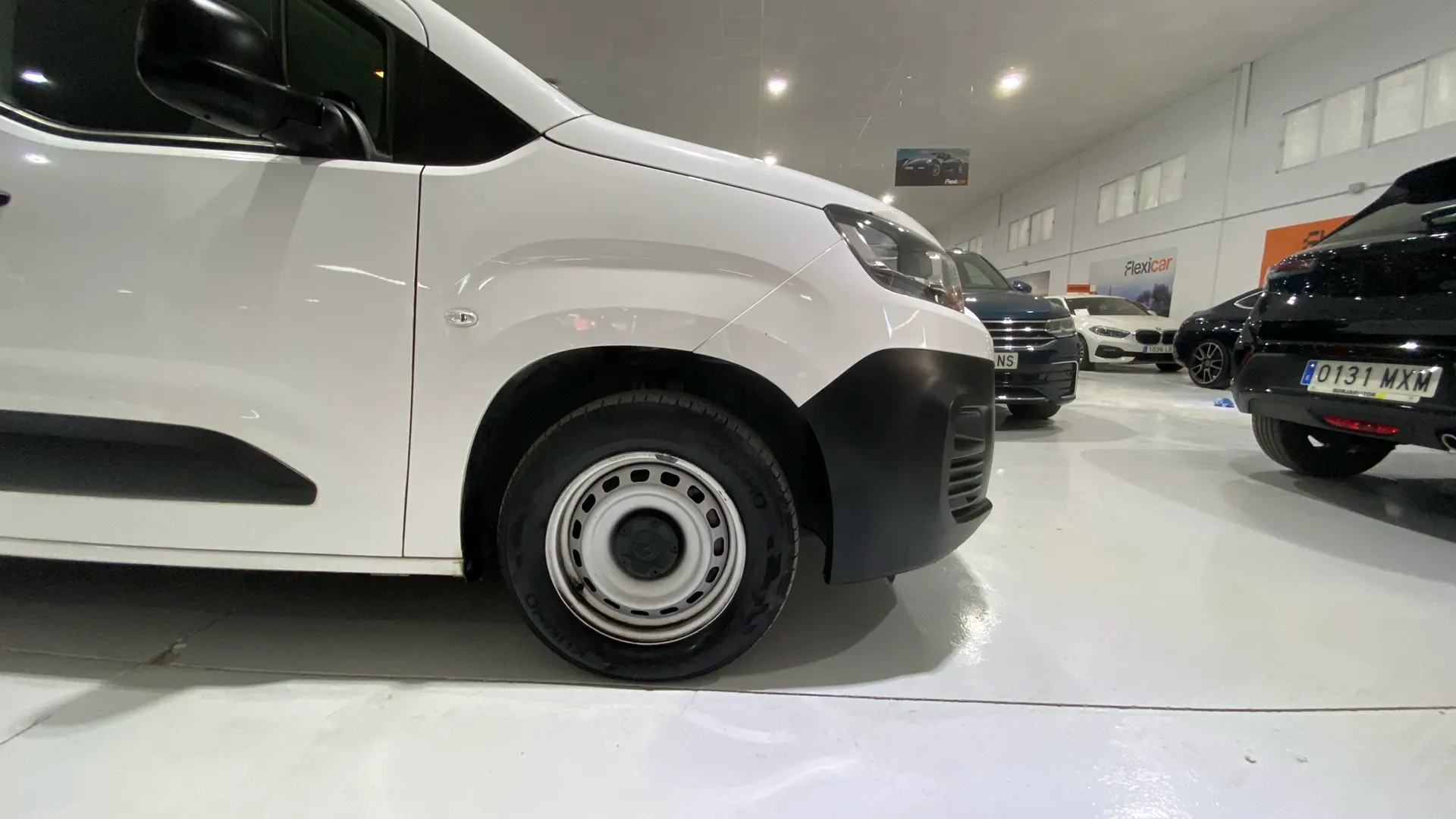Citroën Berlingo Talla M BlueHDi 100 Control - foto 14