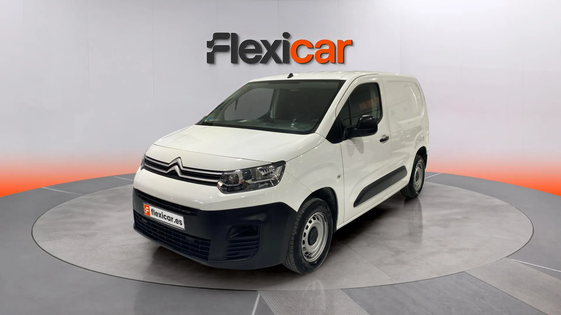 Citroën Berlingo Talla M BlueHDi 100 Control - foto 2