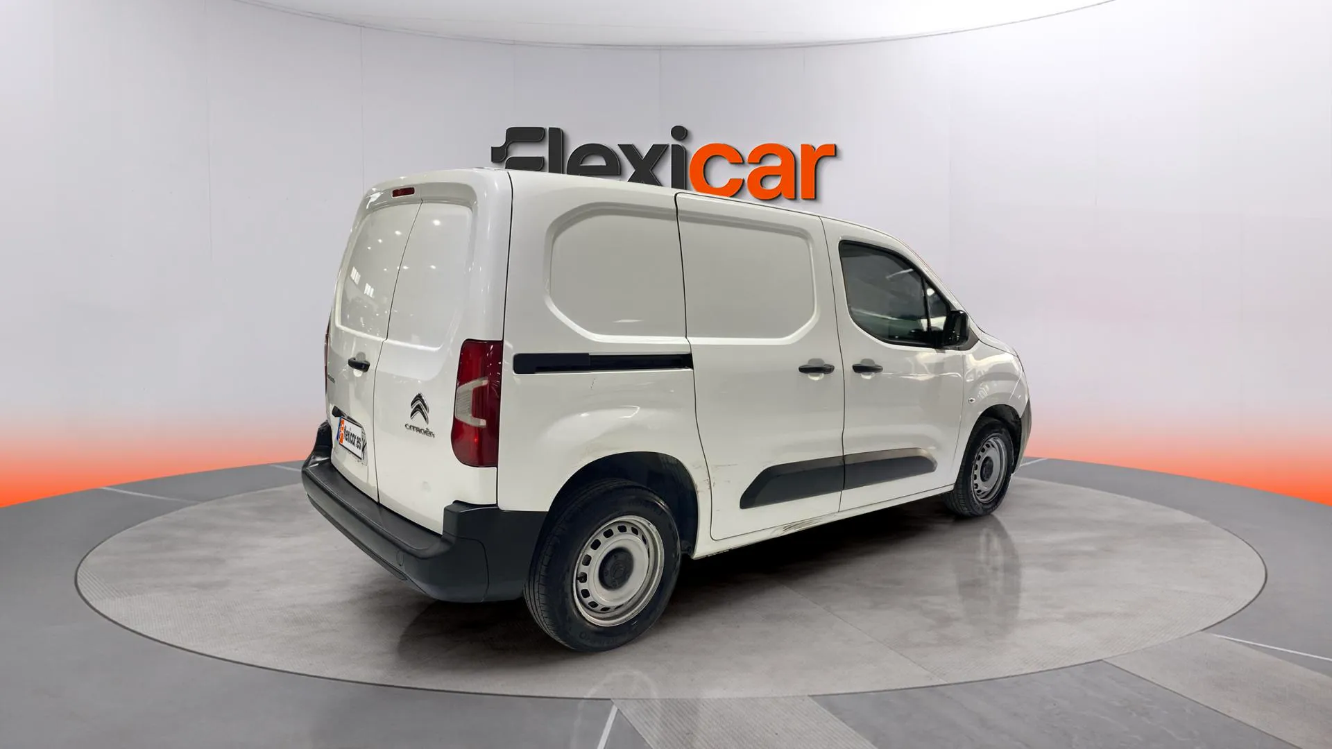 Citroën Berlingo Talla M BlueHDi 100 Control - foto 6