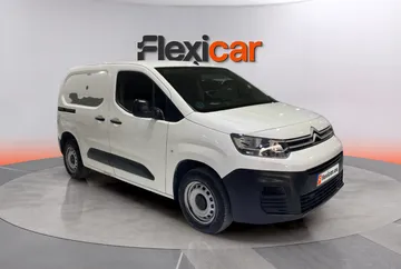 citroen berlingo talla m bluehdi 100 control diesel manual xativa 903000000279407