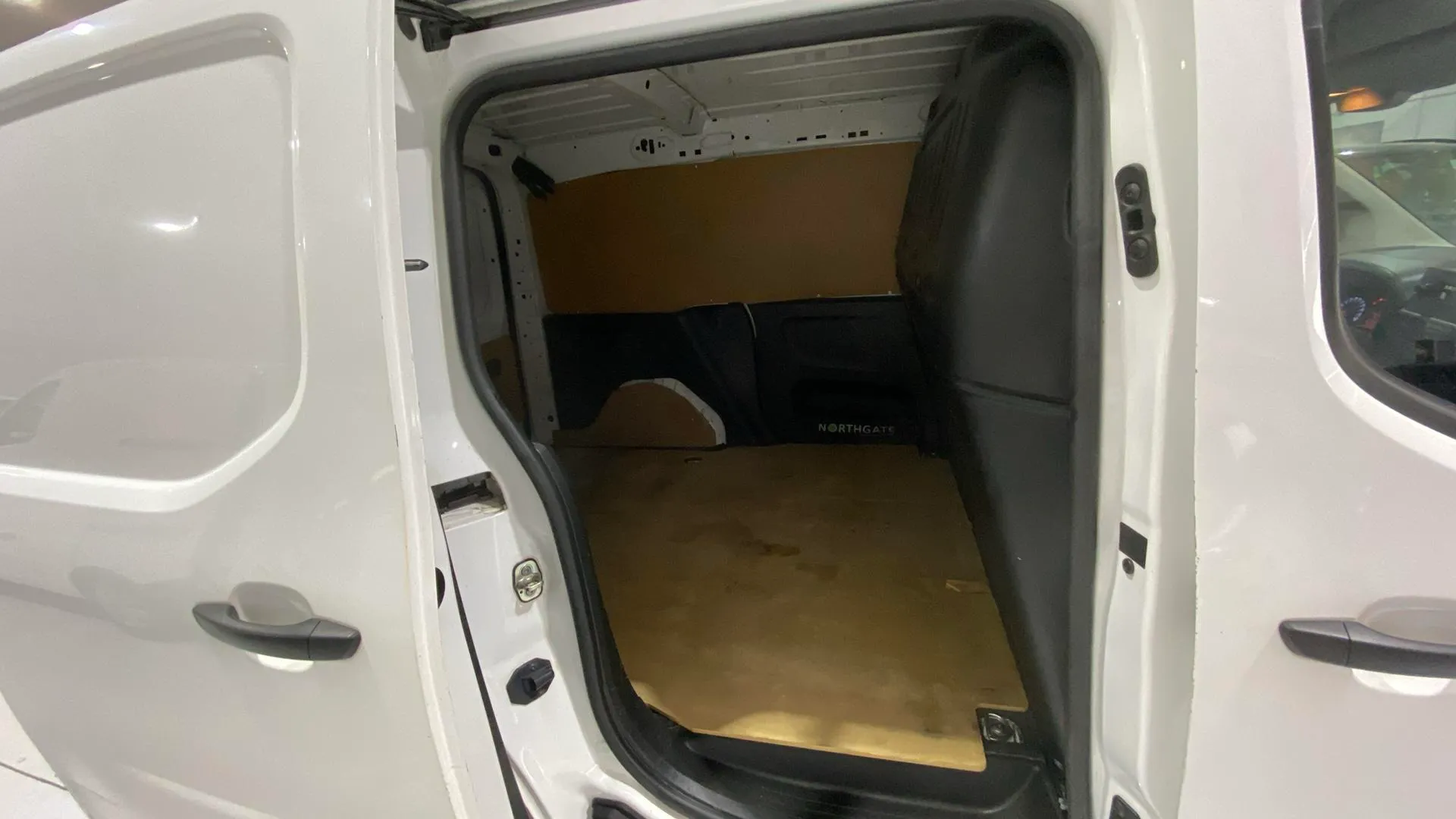 Citroën Berlingo Talla M BlueHDi 100 Control - foto 12