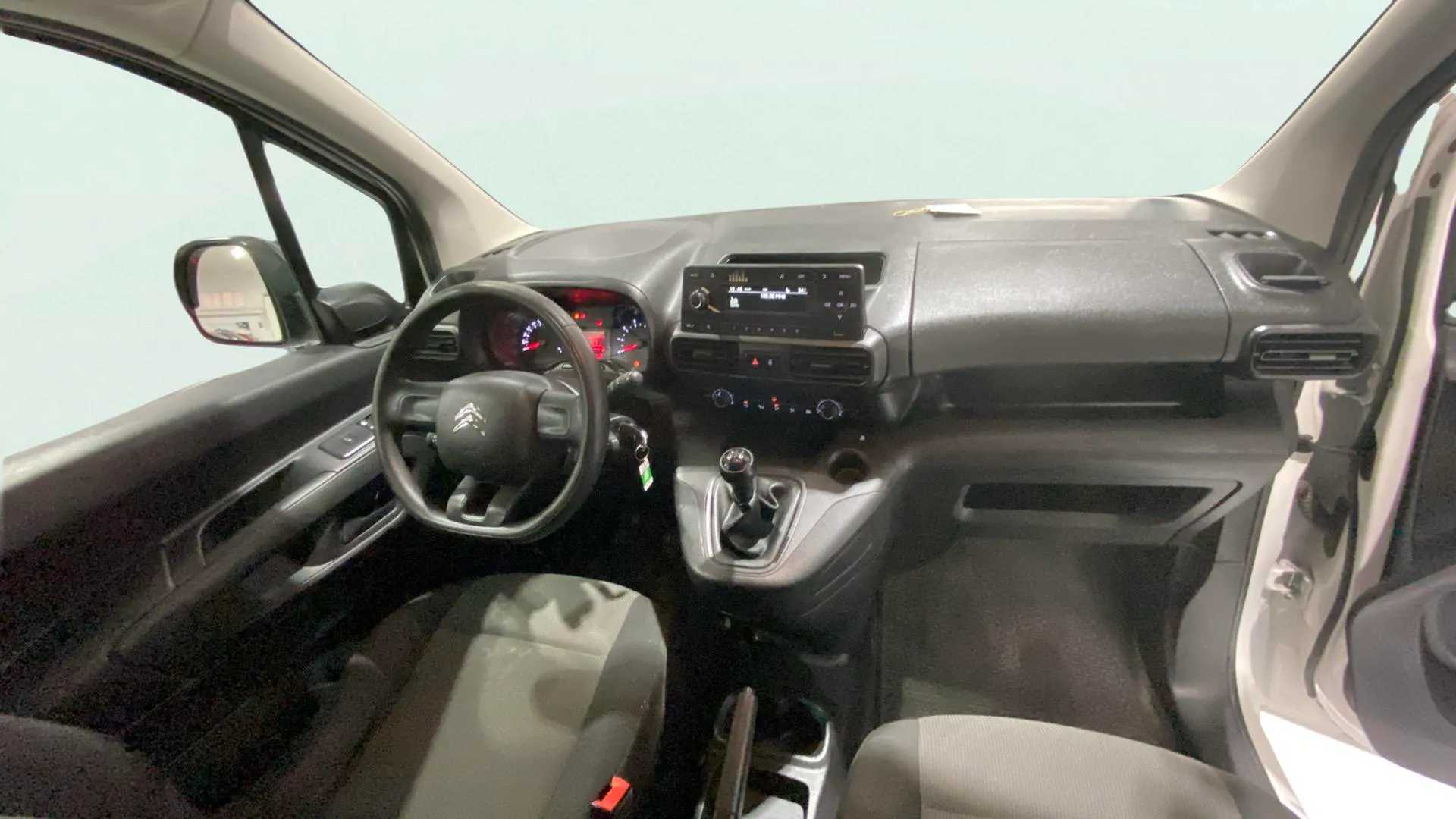 Citroën Berlingo Talla M BlueHDi 100 Control - foto 11