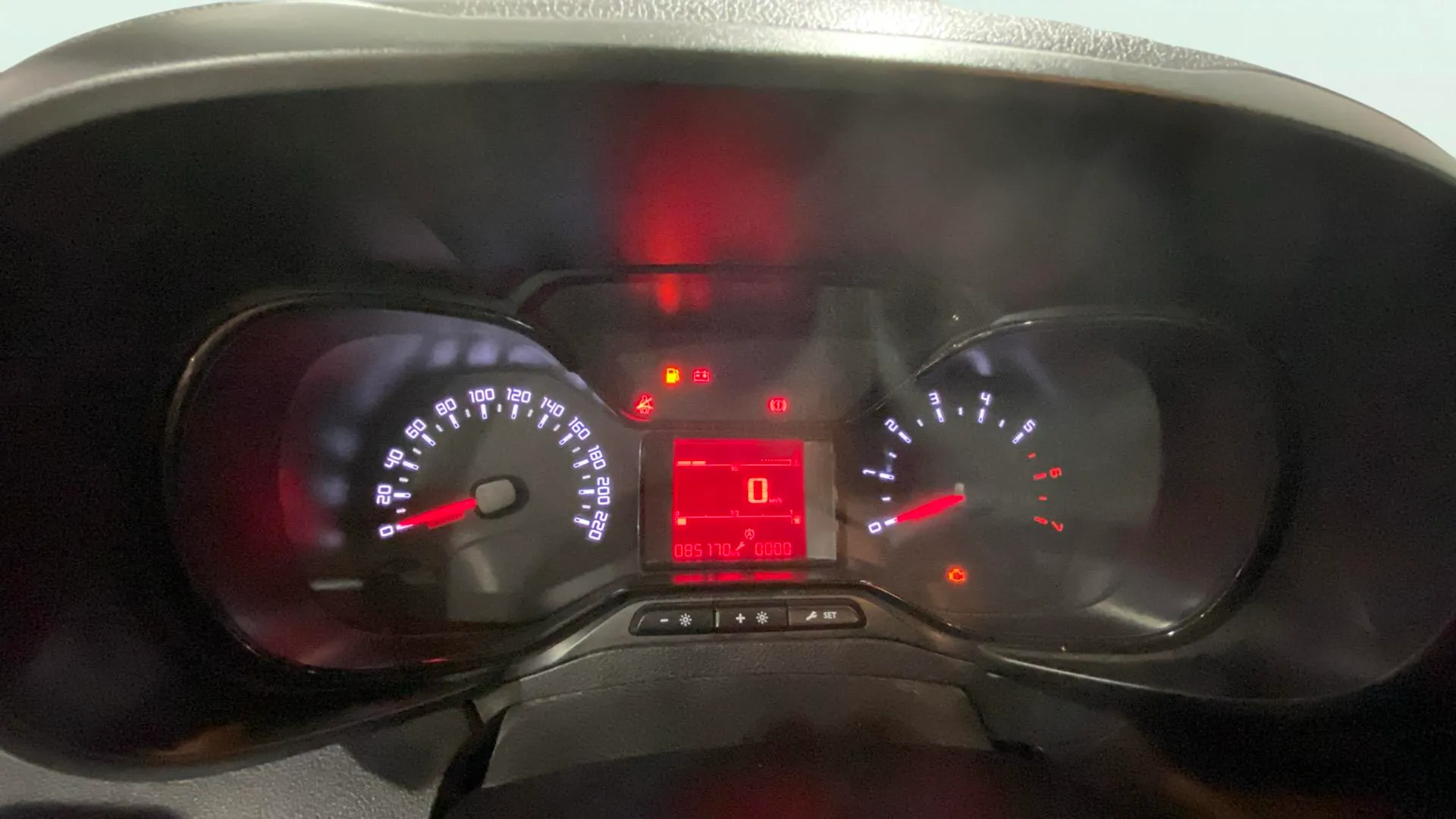Citroën Berlingo Talla M BlueHDi 100 Control - foto 8
