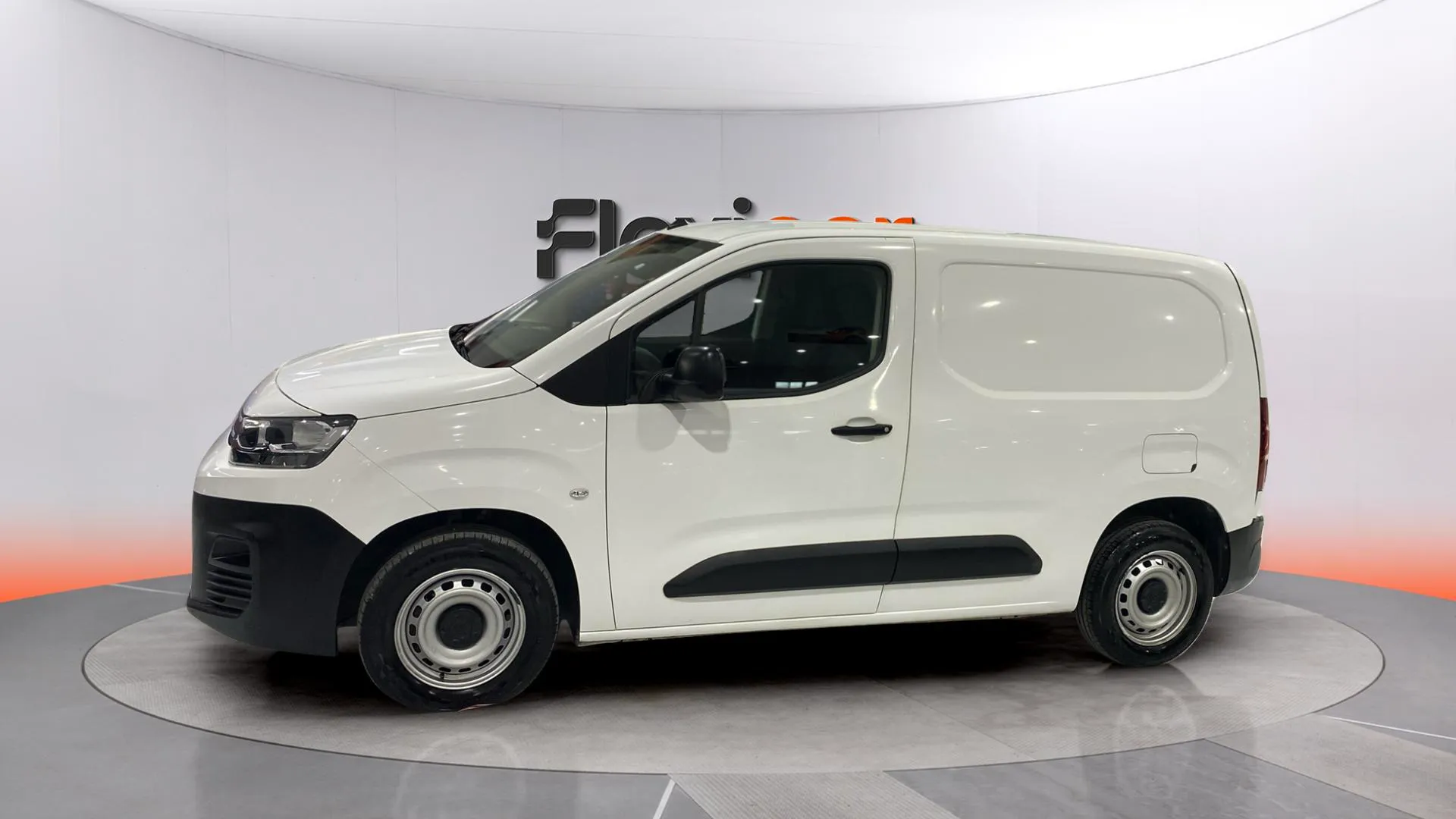 Citroën Berlingo Talla M BlueHDi 100 Control - foto 3