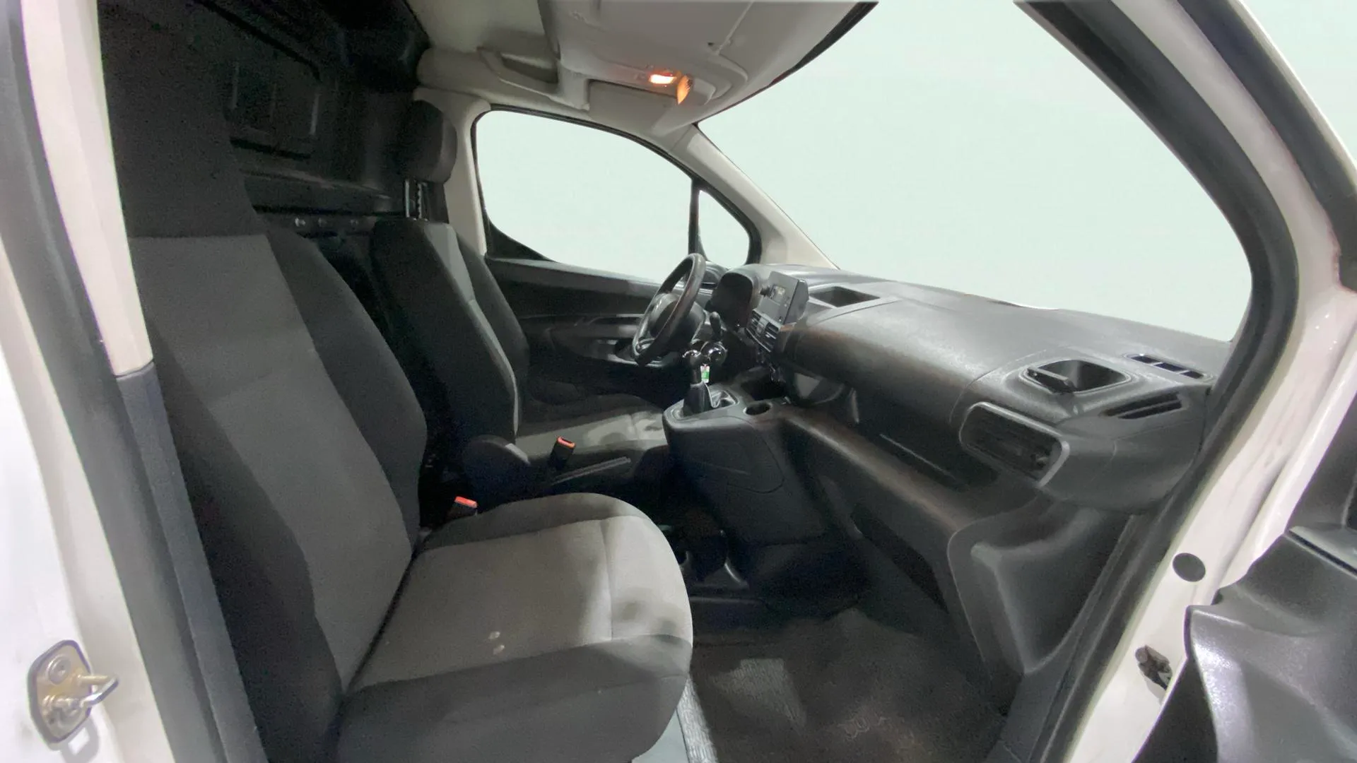 Citroën Berlingo Talla M BlueHDi 100 Control - foto 9