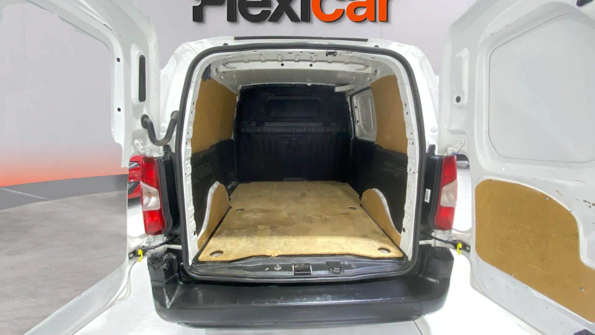 Citroën Berlingo Talla M BlueHDi 100 Control - foto 10