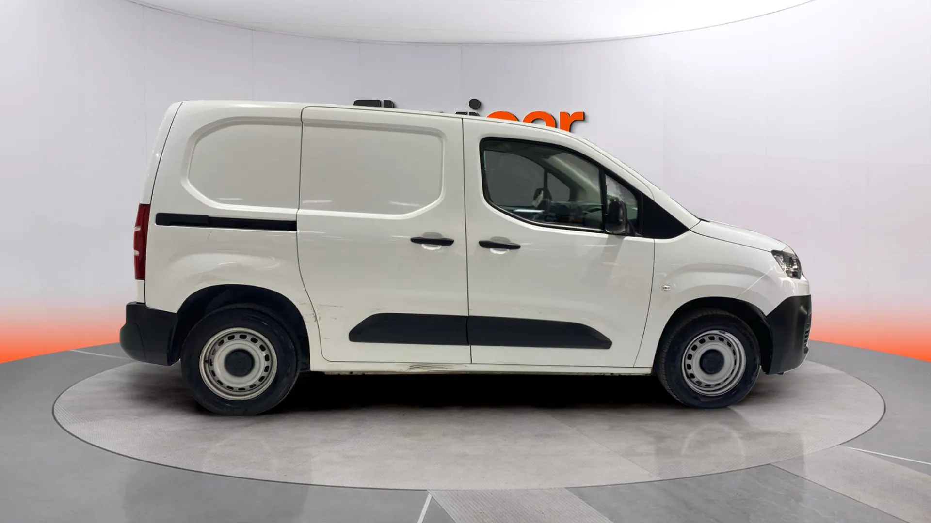 Citroën Berlingo Talla M BlueHDi 100 Control - foto 7
