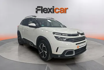 citroen c5 aircross bluehdi 96kw 130cv s amps feel pack diesel manual alzira 903000000279408