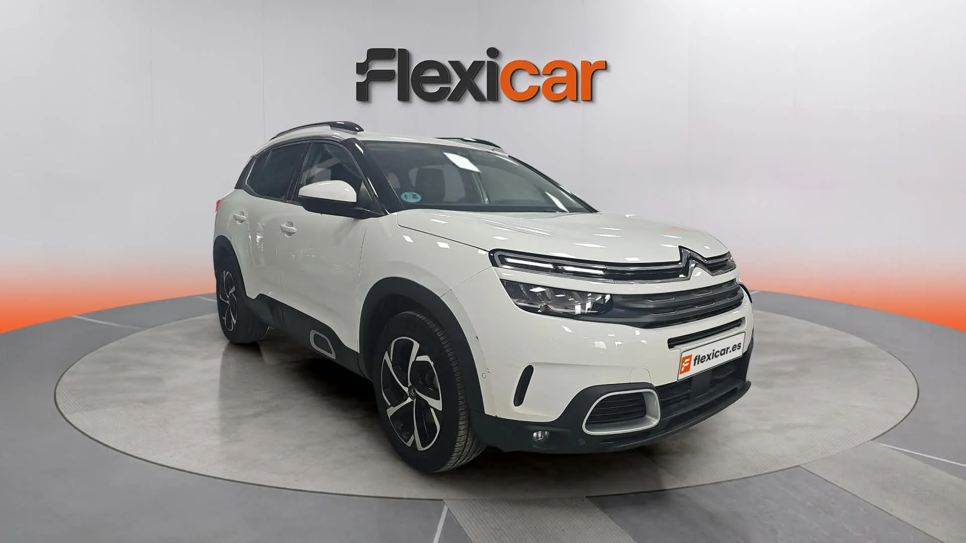 Citroën C5 Aircross BlueHDi Feel Pack