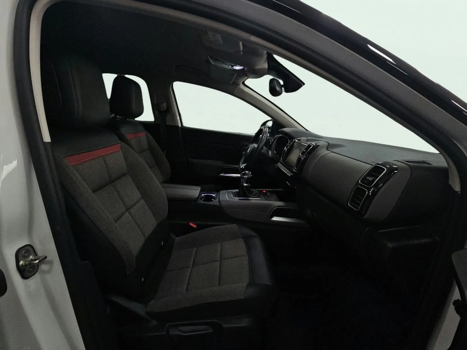 Citroën C5 Aircross BlueHDi Feel Pack - foto 16