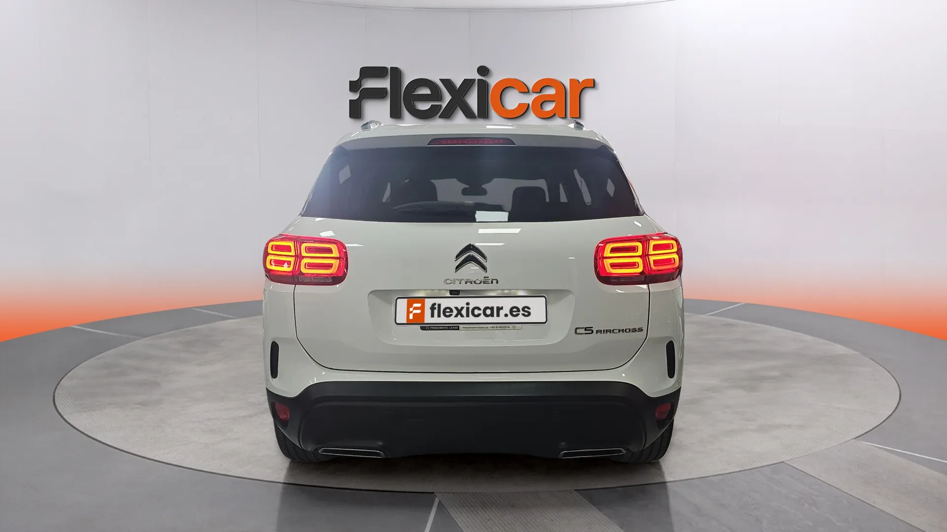Citroën C5 Aircross BlueHDi Feel Pack - foto 3