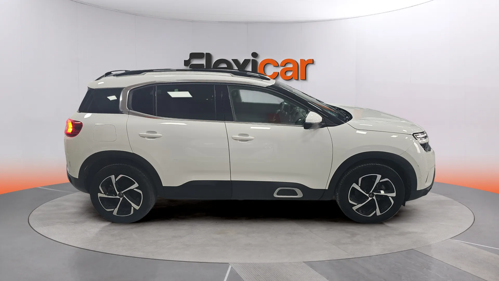 Citroën C5 Aircross BlueHDi Feel Pack - foto 2