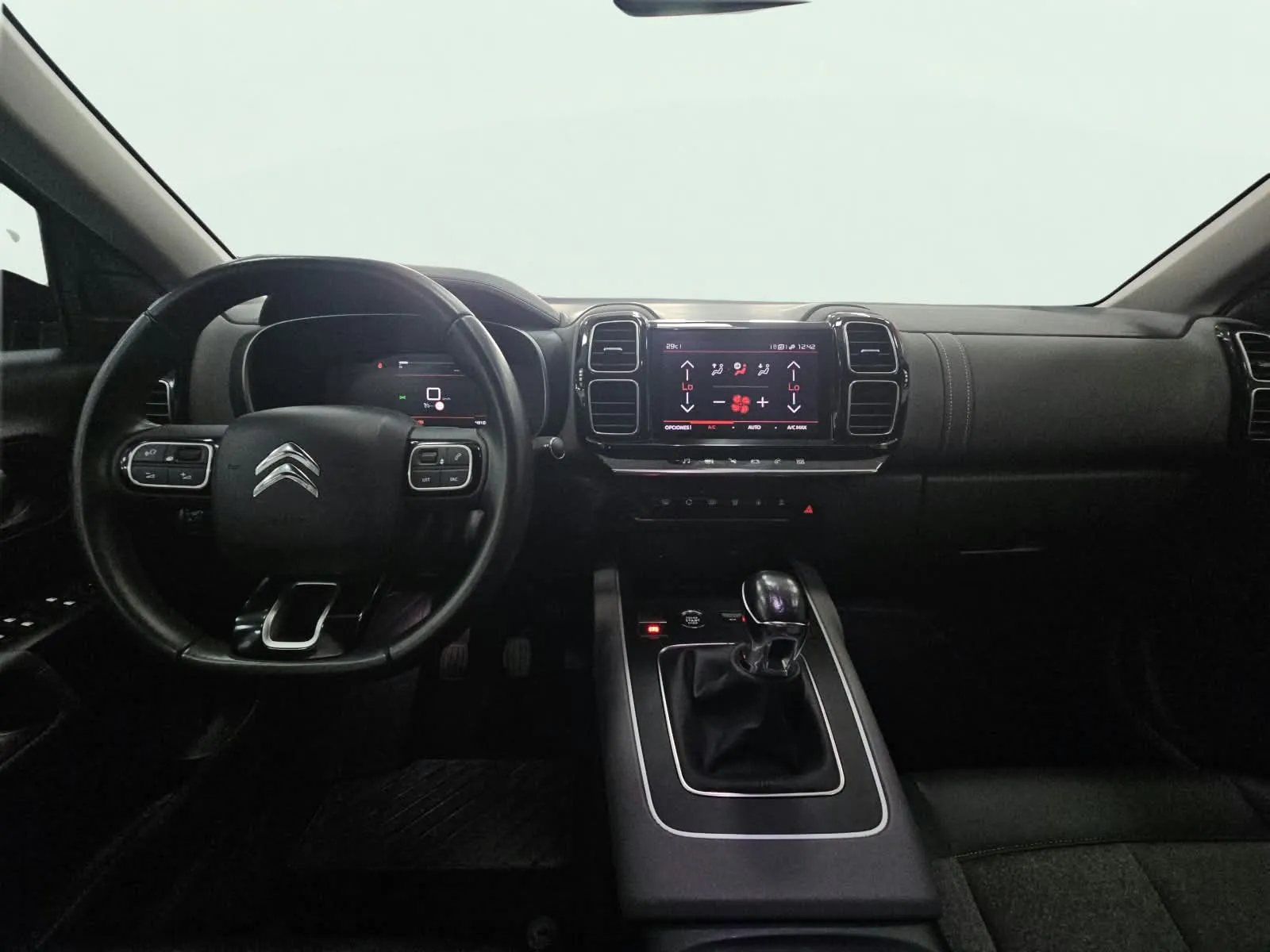 Citroën C5 Aircross BlueHDi Feel Pack - foto 20