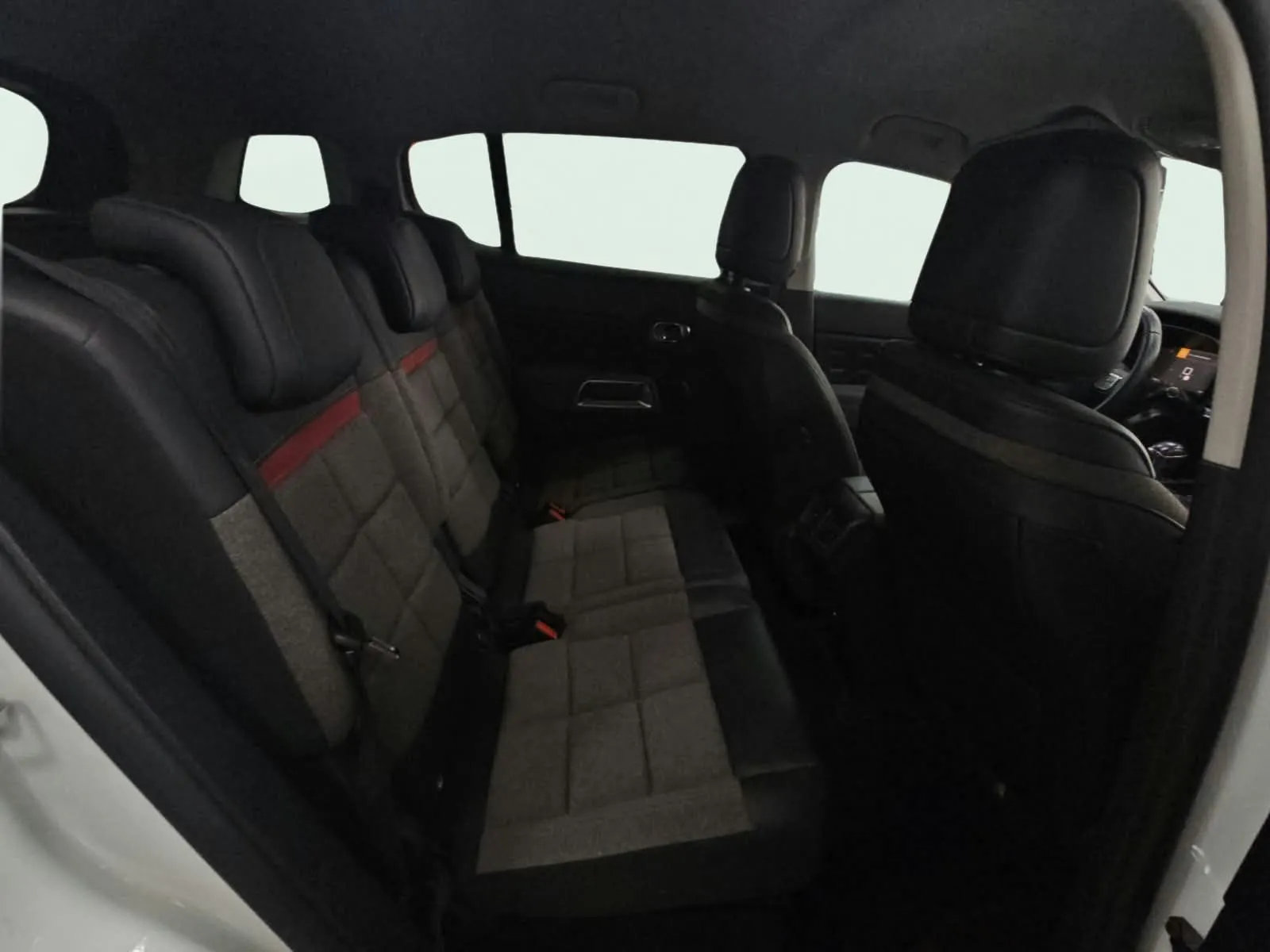 Citroën C5 Aircross BlueHDi Feel Pack - foto 18
