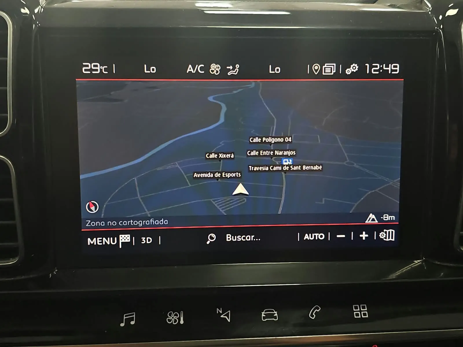 Citroën C5 Aircross BlueHDi Feel Pack - foto 10