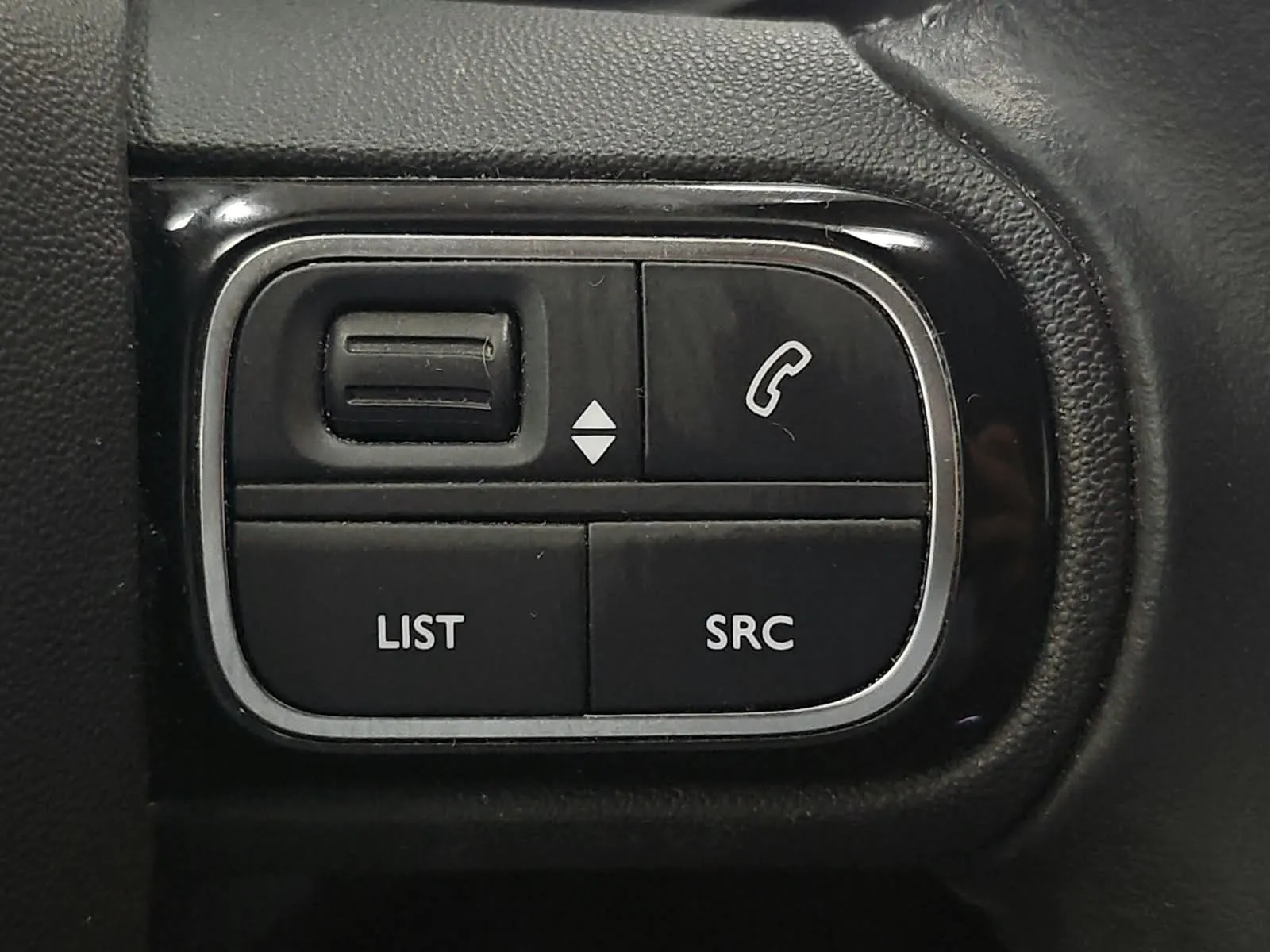 Citroën C5 Aircross BlueHDi Feel Pack - foto 14