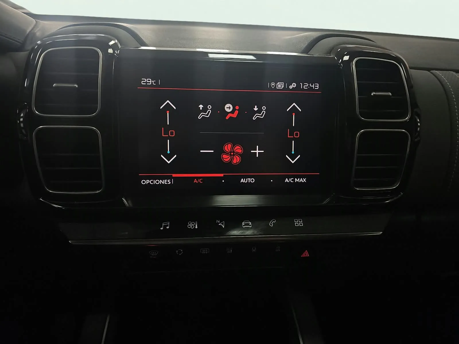 Citroën C5 Aircross BlueHDi Feel Pack - foto 19