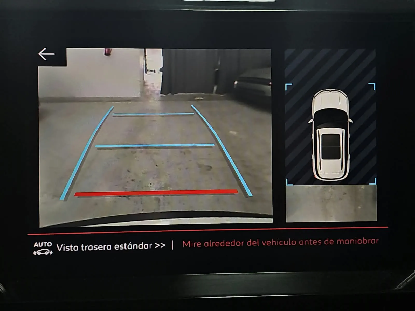 Citroën C5 Aircross BlueHDi Feel Pack - foto 11