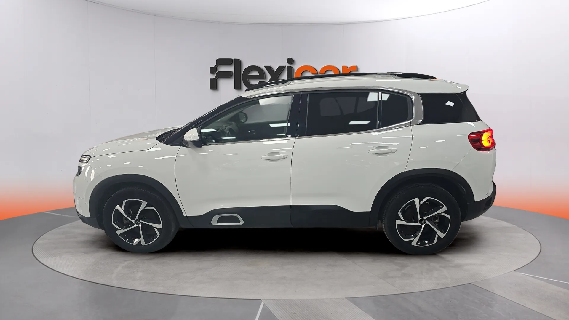 Citroën C5 Aircross BlueHDi Feel Pack - foto 4