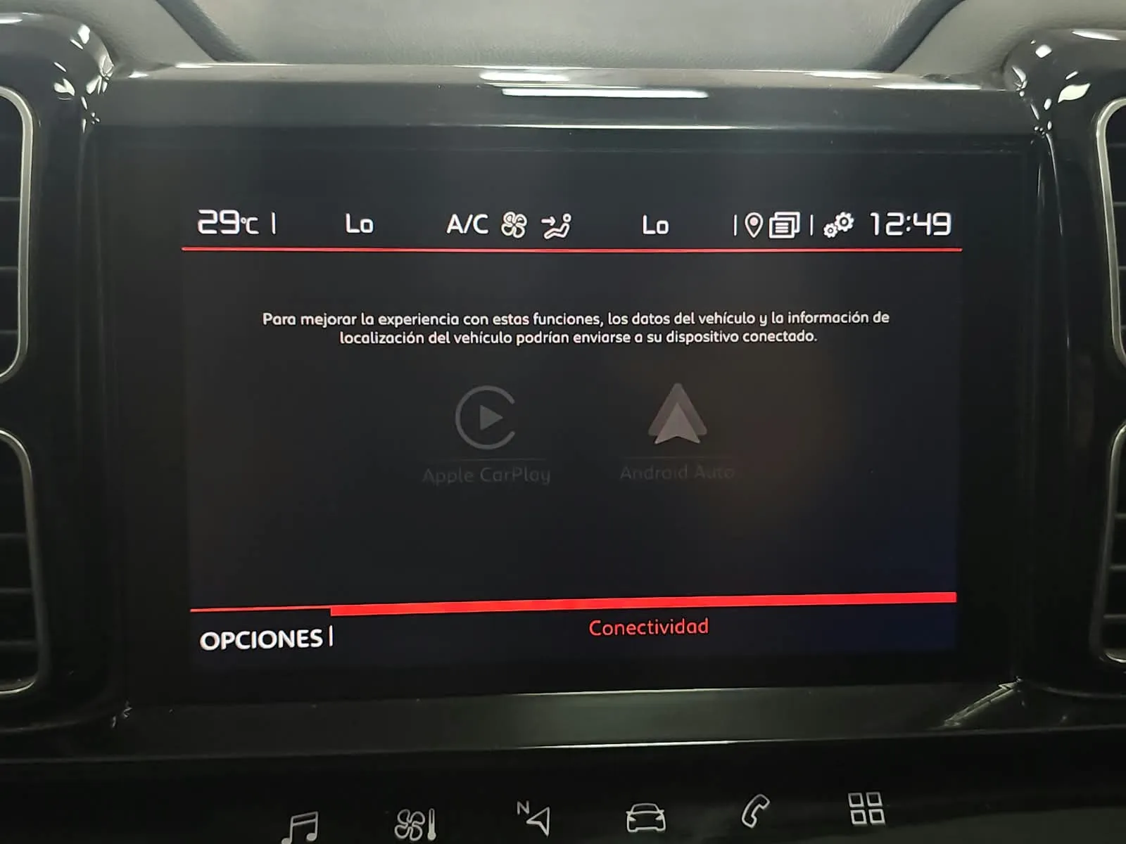 Citroën C5 Aircross BlueHDi Feel Pack - foto 9