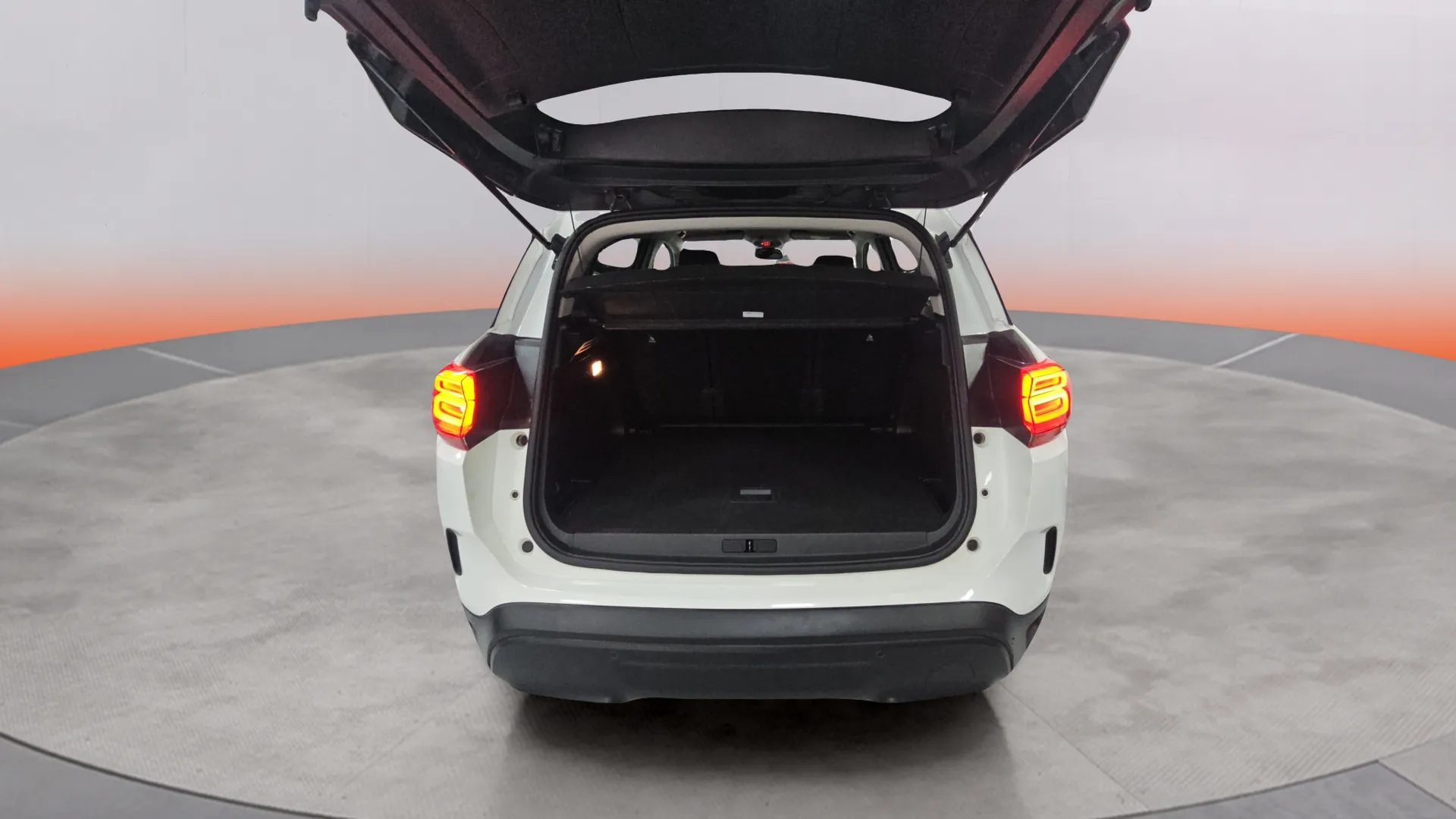 Citroën C5 Aircross BlueHDi Feel Pack - foto 6