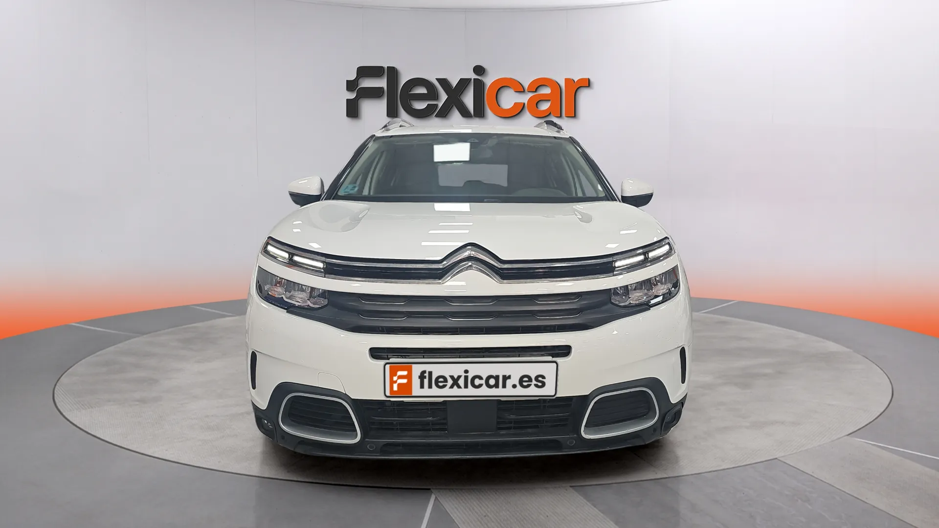 Citroën C5 Aircross BlueHDi Feel Pack - foto 5