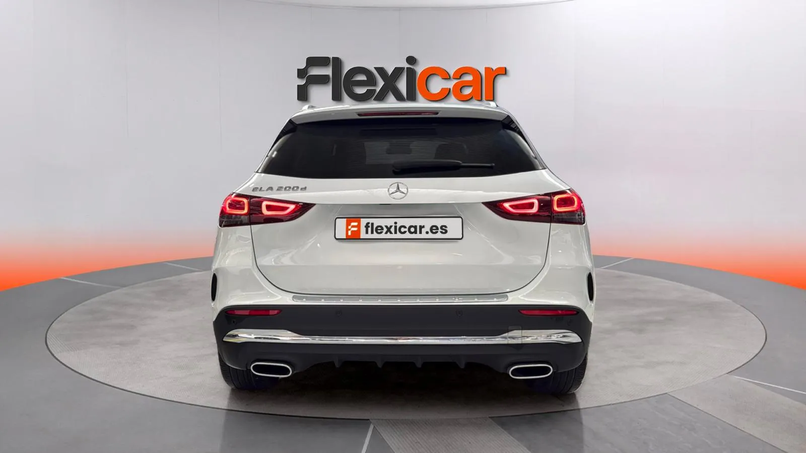 Mercedes-Benz GLA 200 D - foto 6