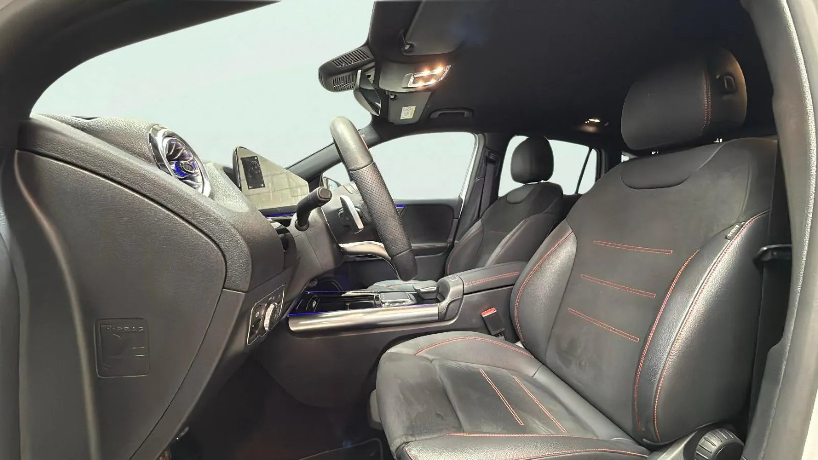 Mercedes-Benz GLA 200 D - foto 9