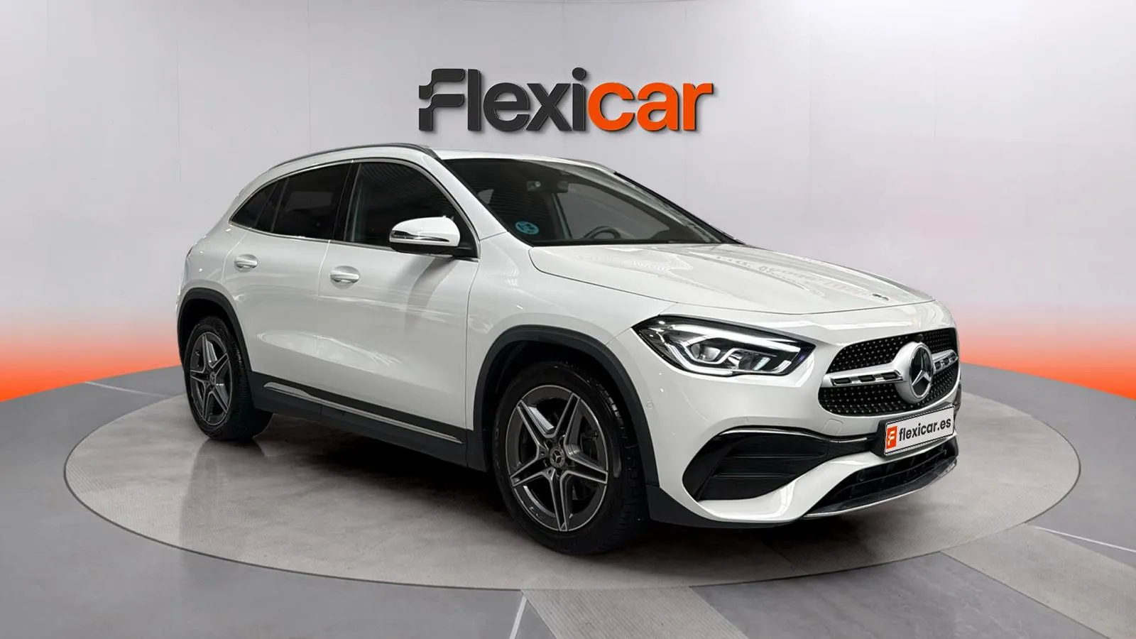 Mercedes-Benz GLA 200 D