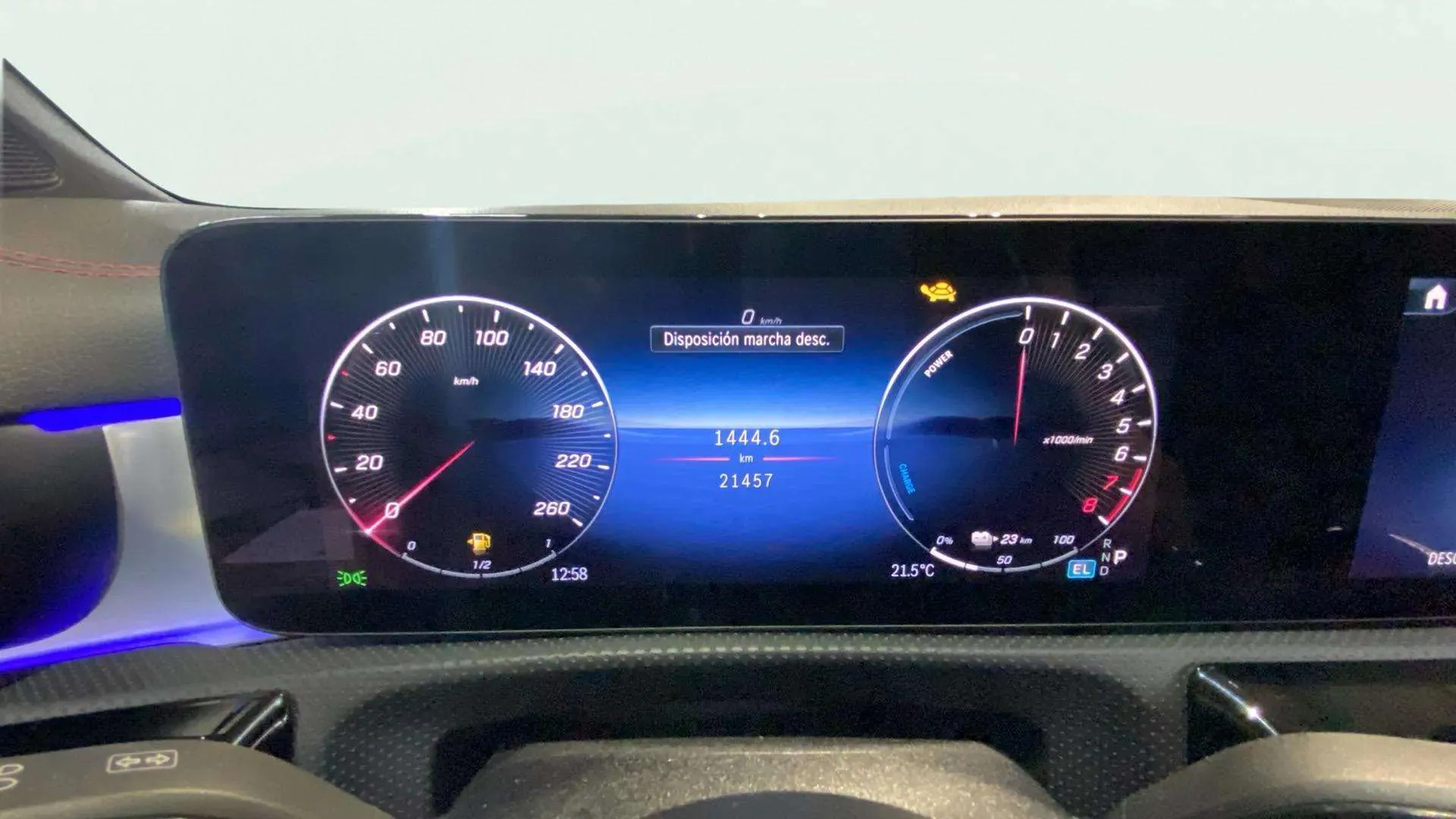 Mercedes-Benz CLA 250 e - foto 16