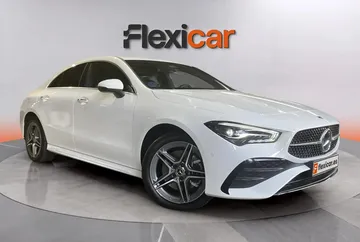 mercedes benz clase cla cla 250 e hibrido enchufable automatica santiago de compostela 903000000279416
