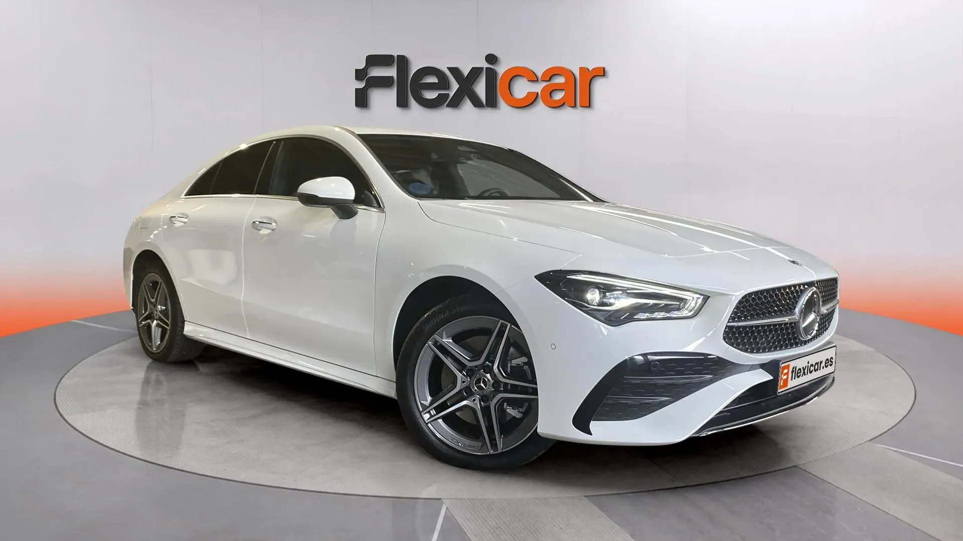 Mercedes-Benz CLA 250 e