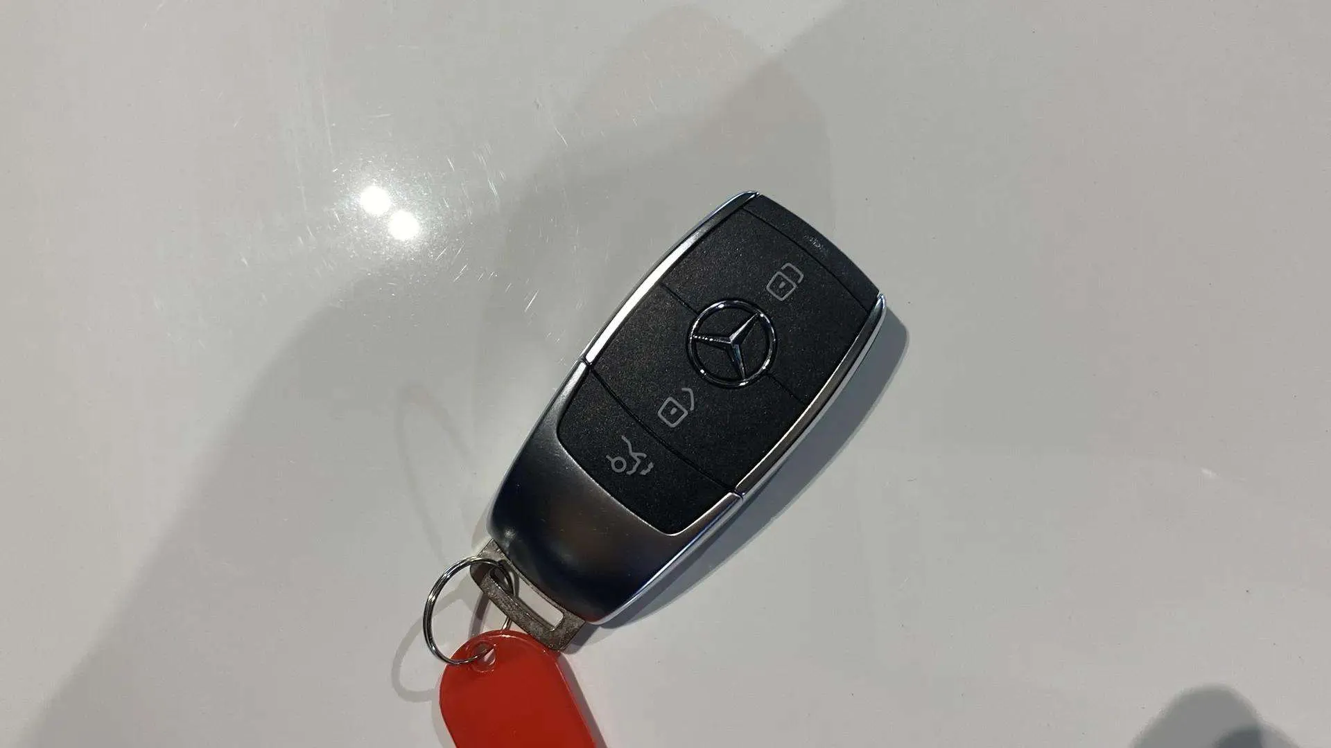 Mercedes-Benz CLA 250 e - foto 22