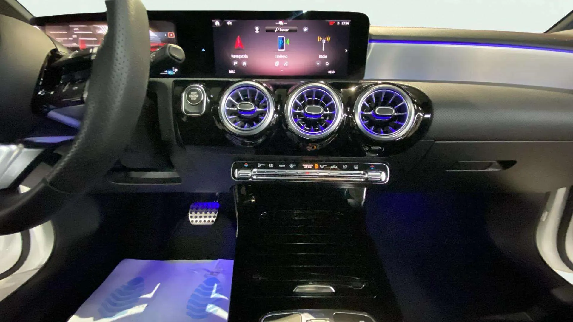 Mercedes-Benz CLA 250 e - foto 14