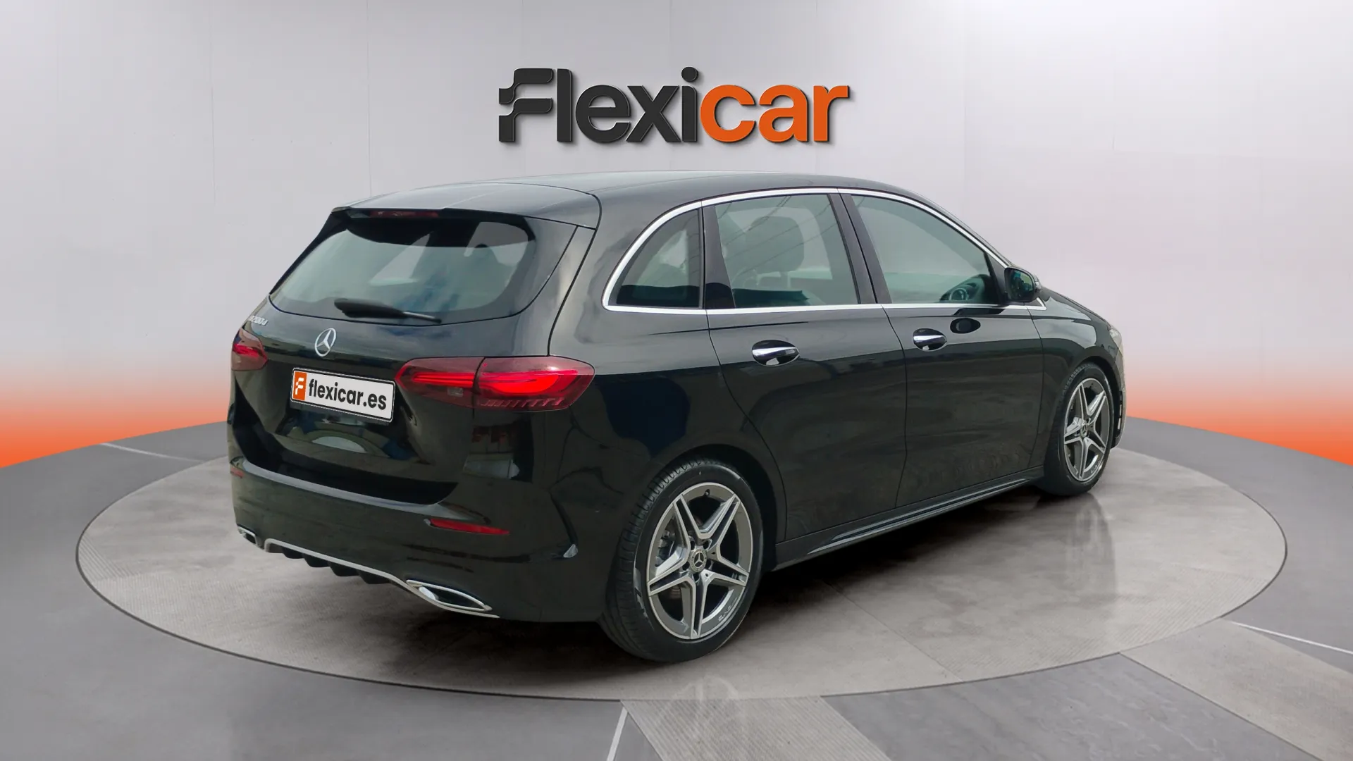 Mercedes-Benz Clase B B 200 d - foto 3