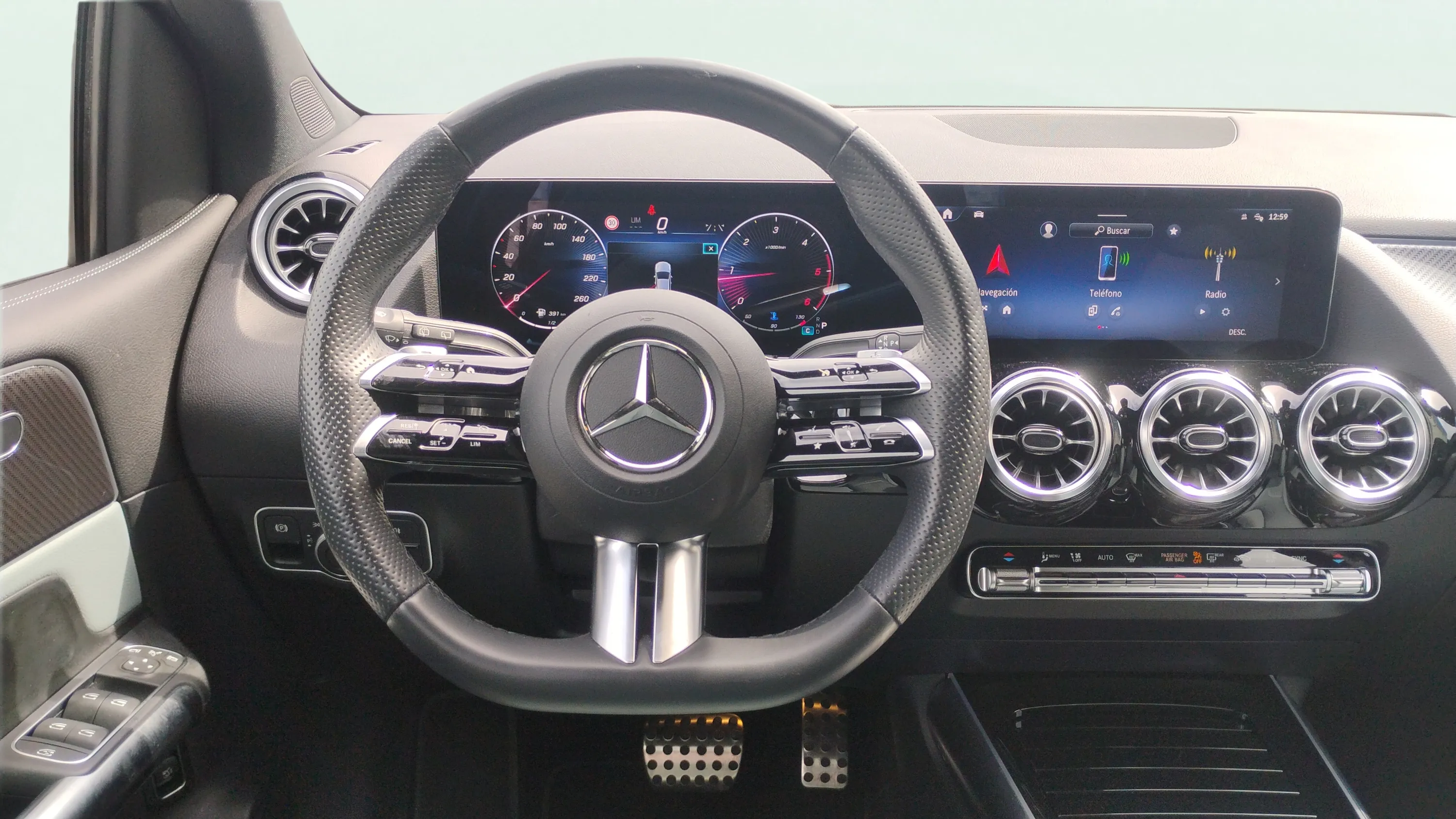 Mercedes-Benz Clase B B 200 d - foto 11