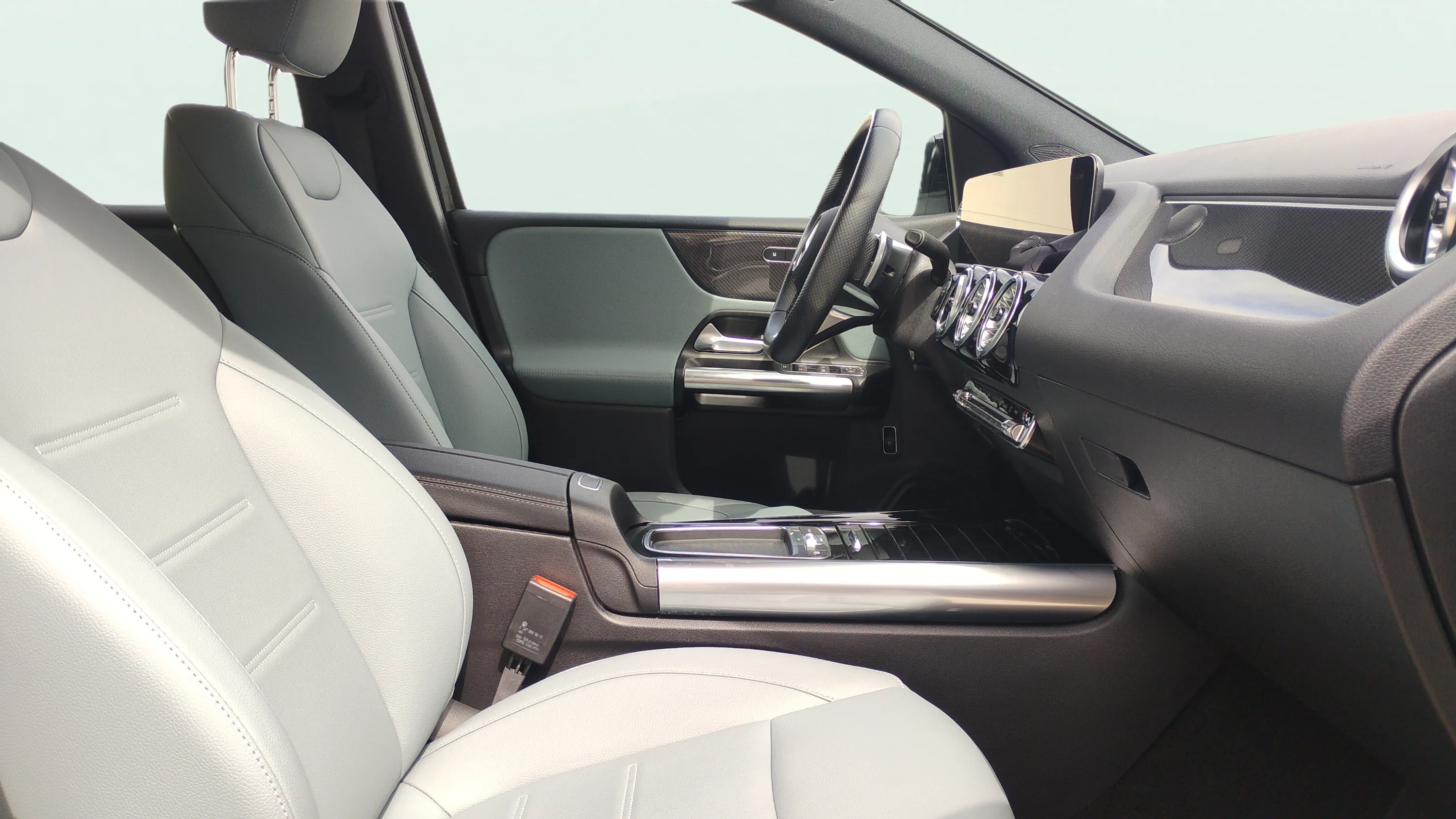 Mercedes-Benz Clase B B 200 d - foto 14
