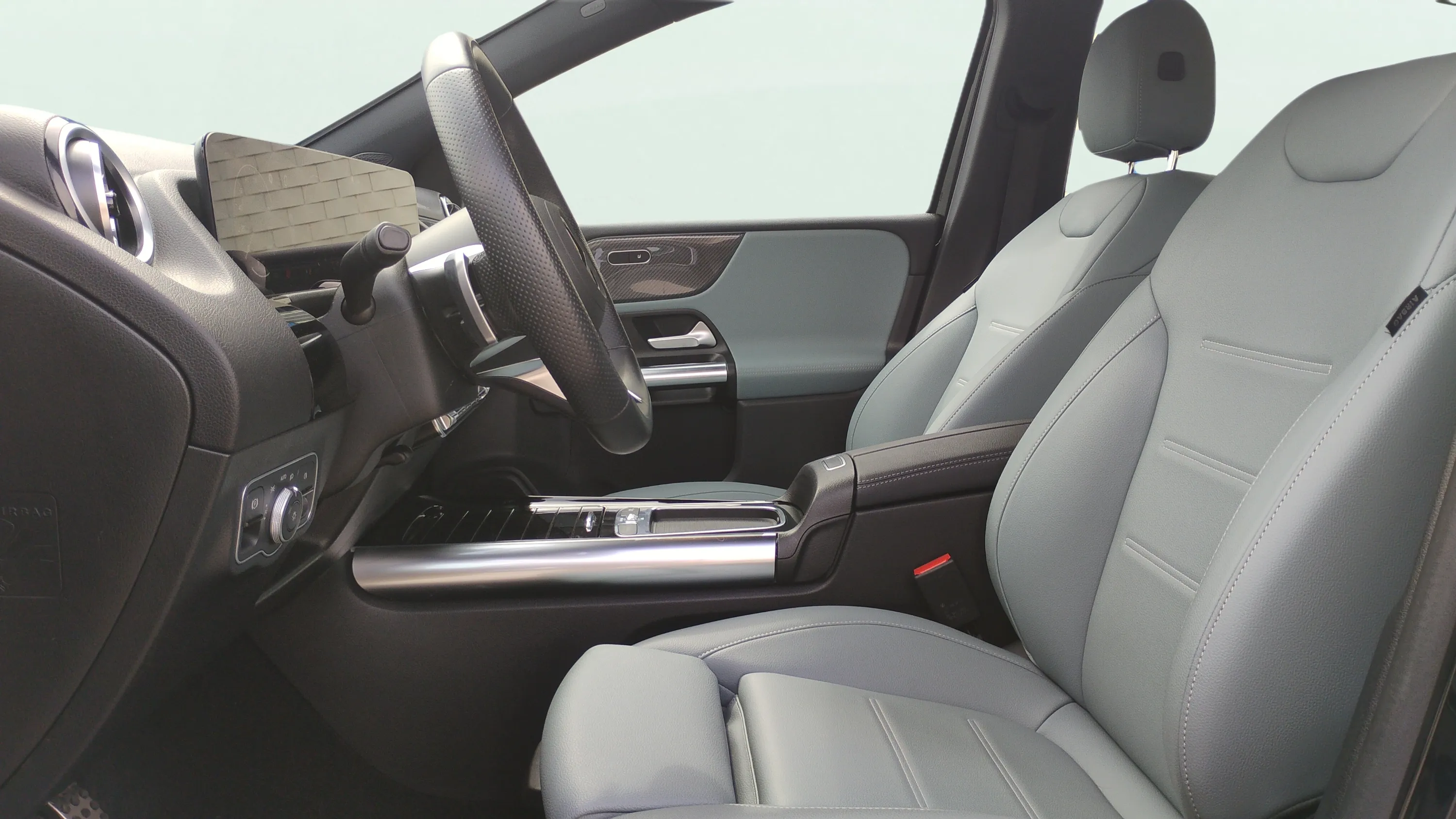 Mercedes-Benz Clase B B 200 d - foto 18