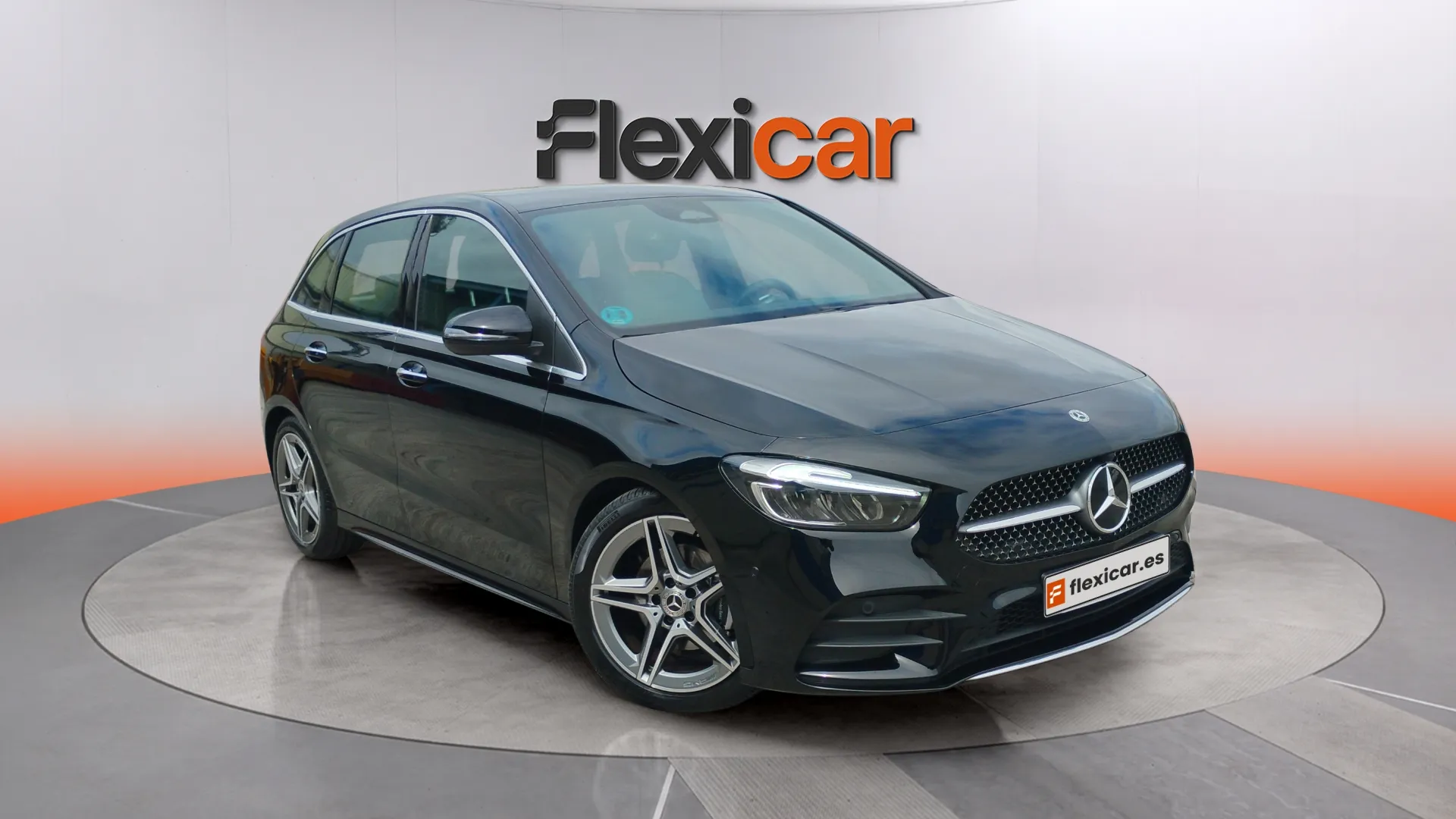 Mercedes-Benz Clase B B 200 d - foto 1