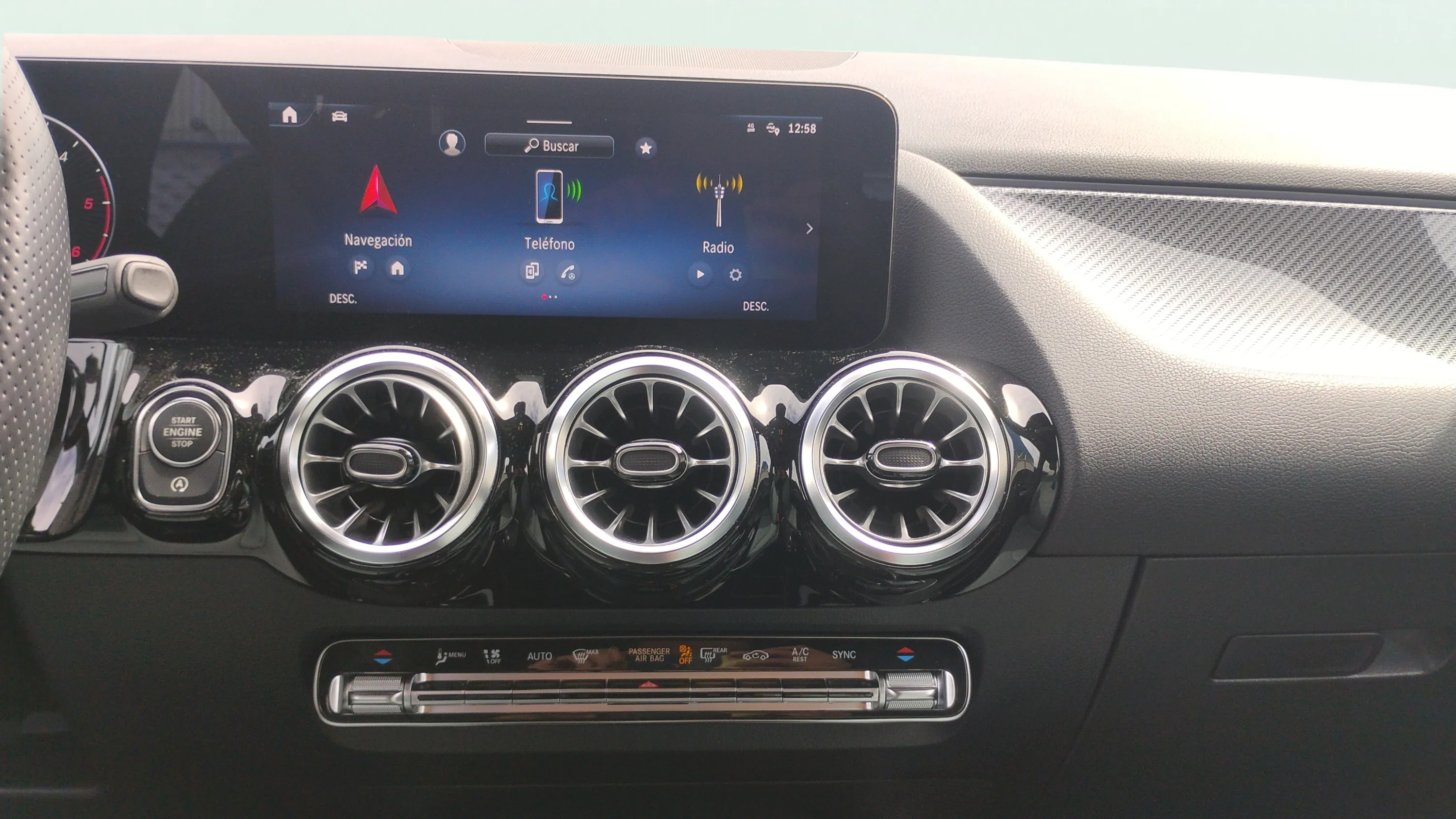 Mercedes-Benz Clase B B 200 d - foto 10