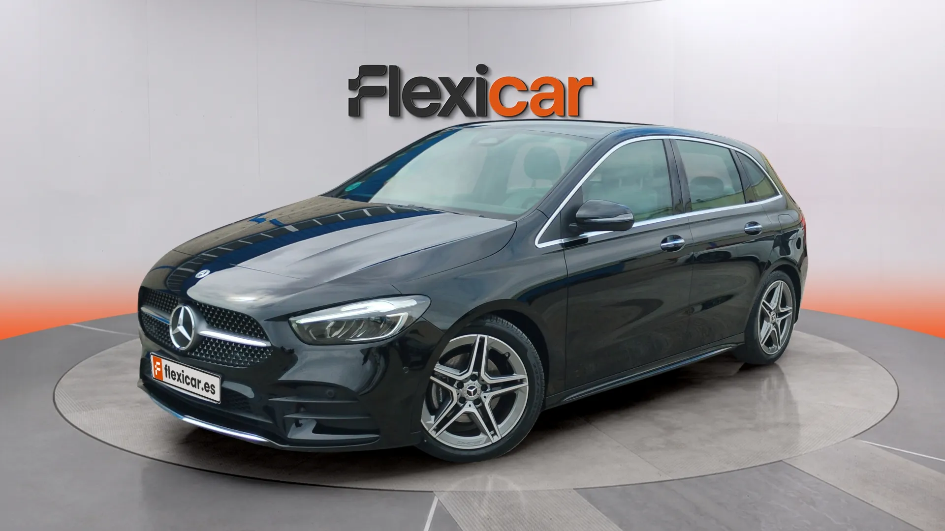 Mercedes-Benz Clase B B 200 d - foto 5