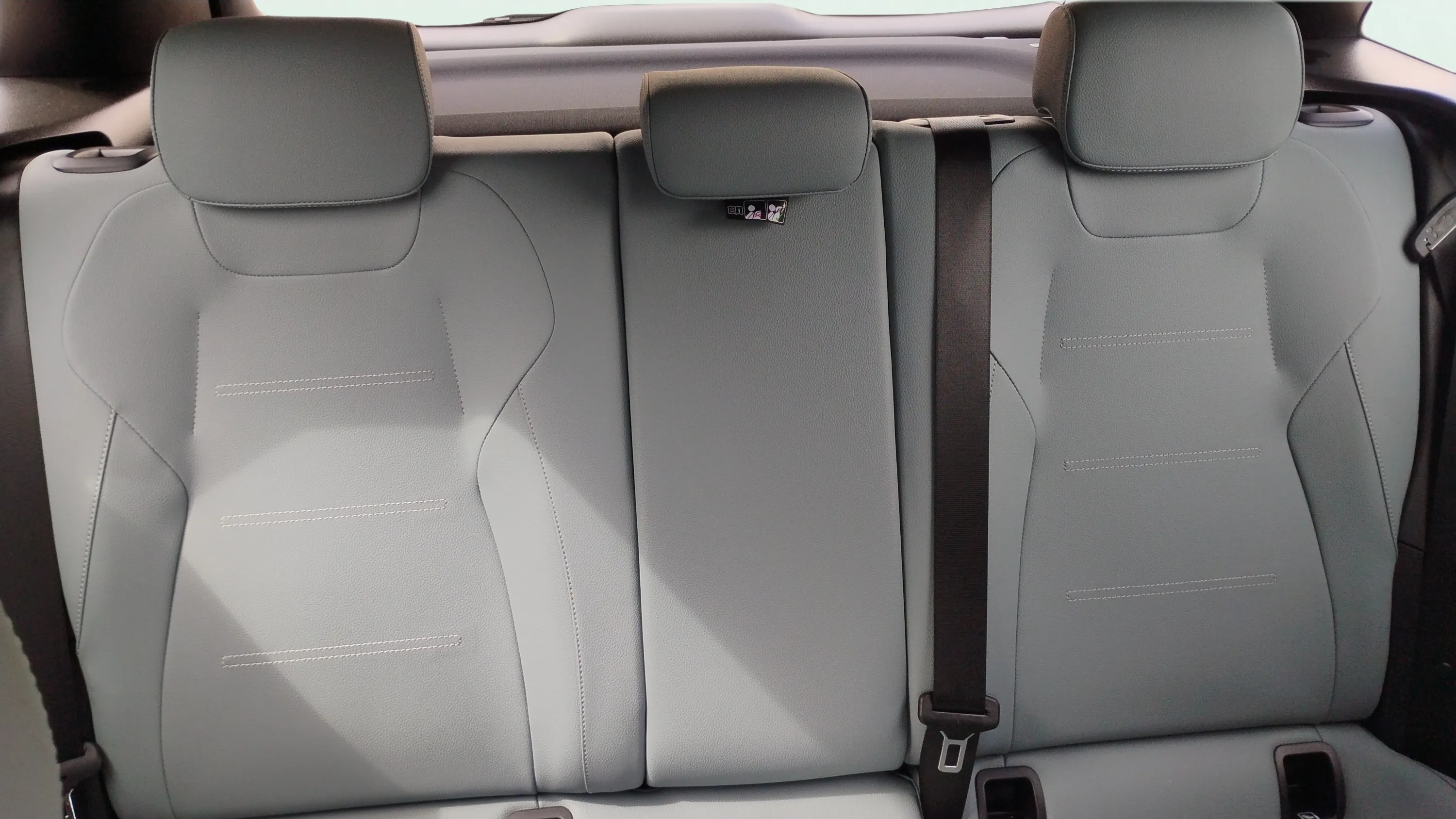 Mercedes-Benz Clase B B 200 d - foto 17
