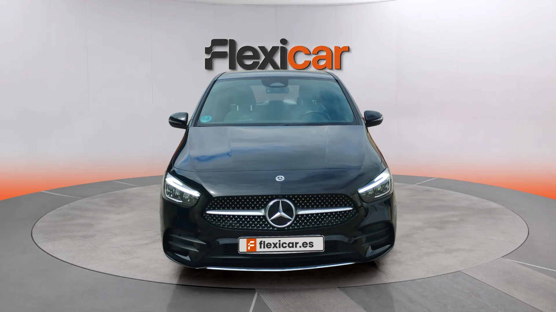 Mercedes-Benz Clase B B 200 d - foto 8