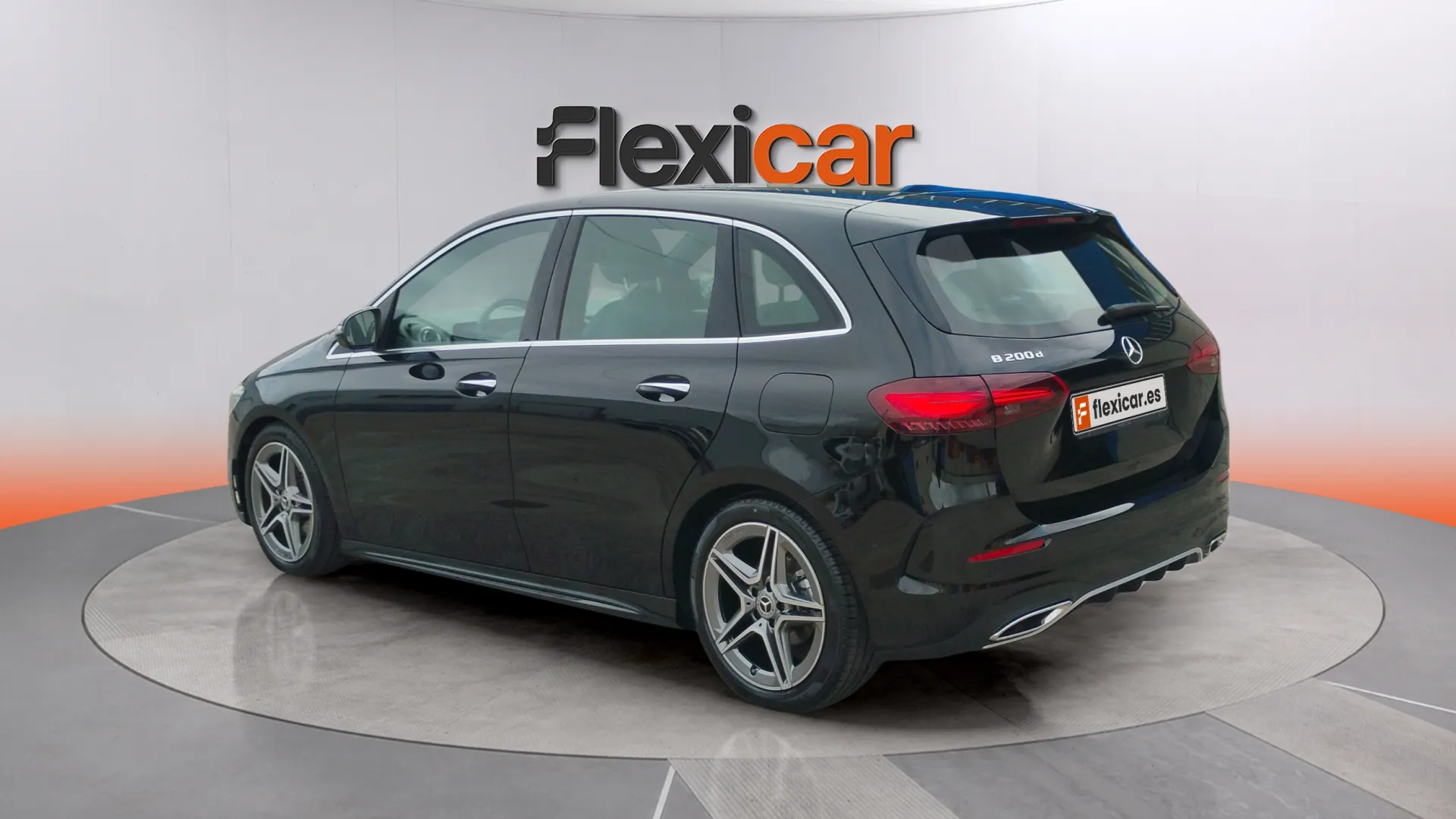 Mercedes-Benz Clase B B 200 d - foto 7